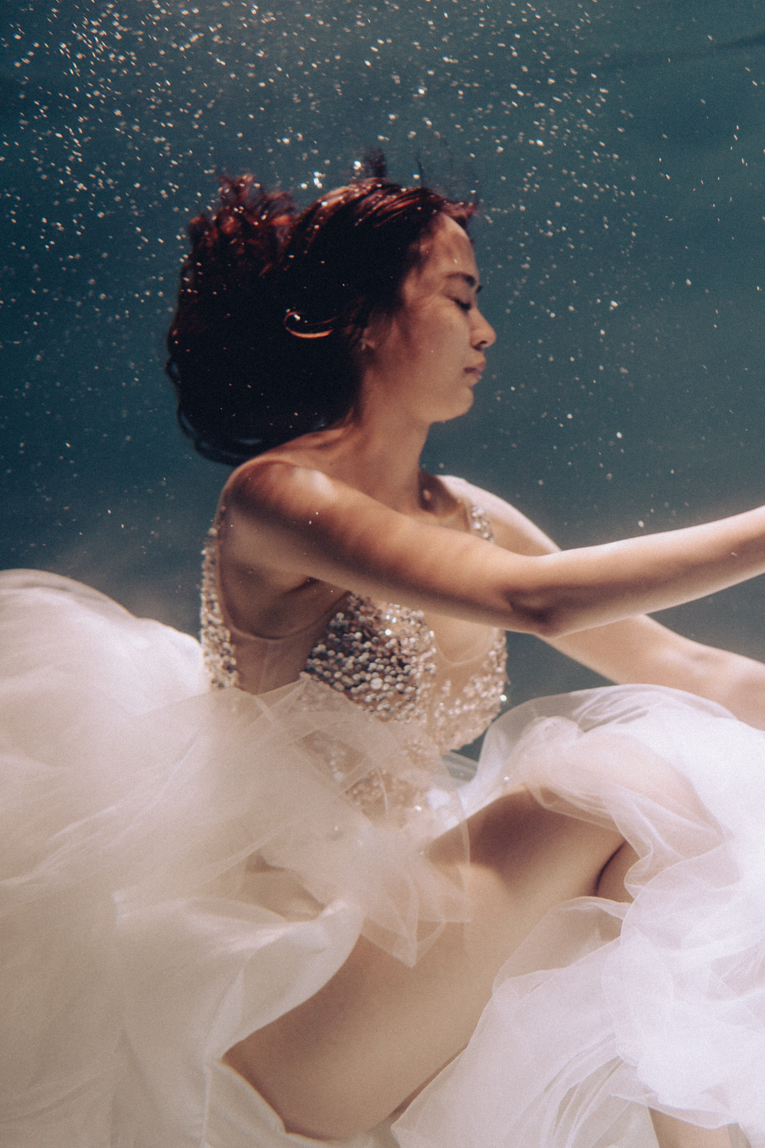 ФОТОСЕСИСИЯ В БАССЕЙНЕ. Профессиональный фотограф, Санкт-Петербург — Виктория Богомолова