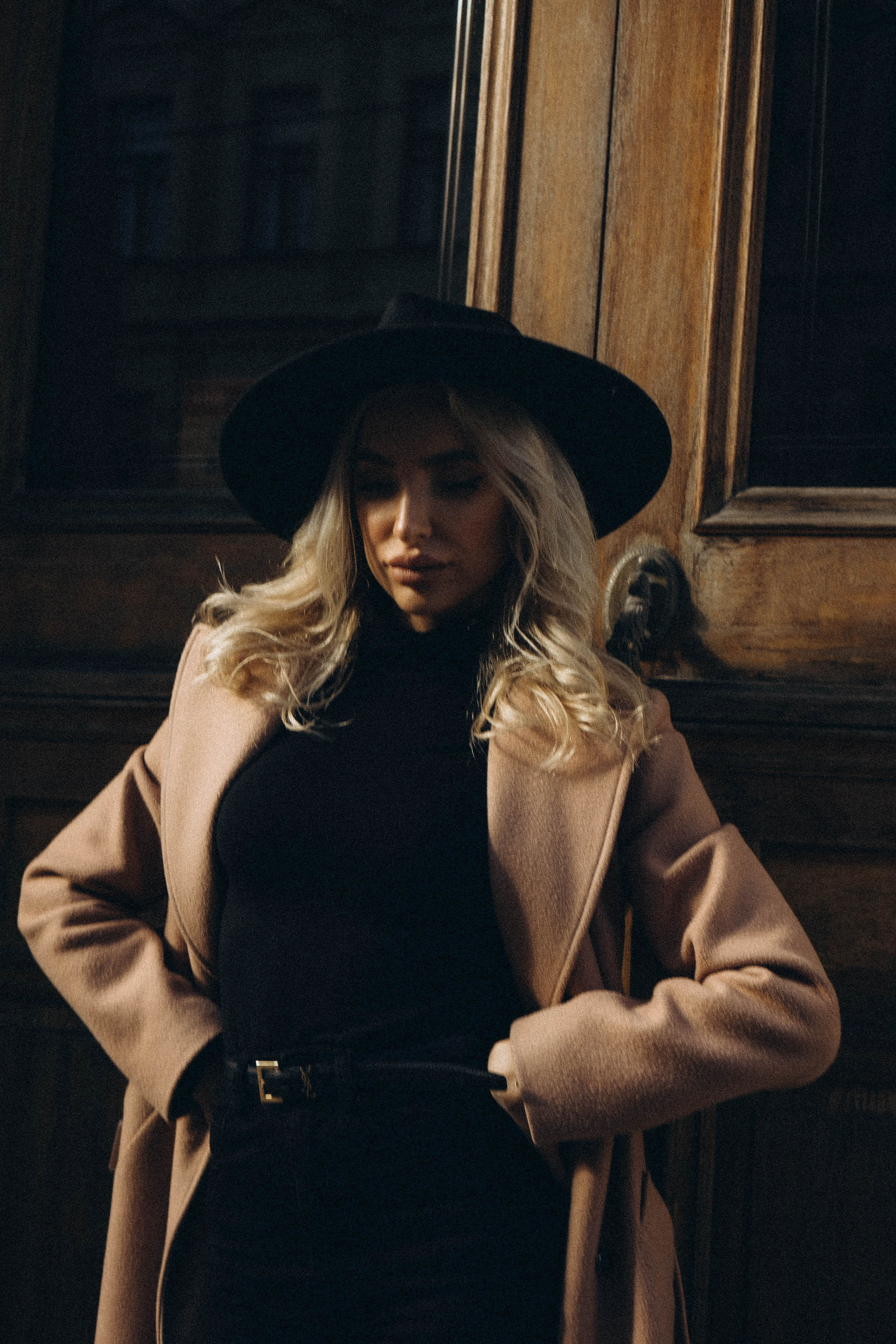 Питерская атмосфера. Профессиональный фотограф, Санкт-Петербург — Виктория Богомолова