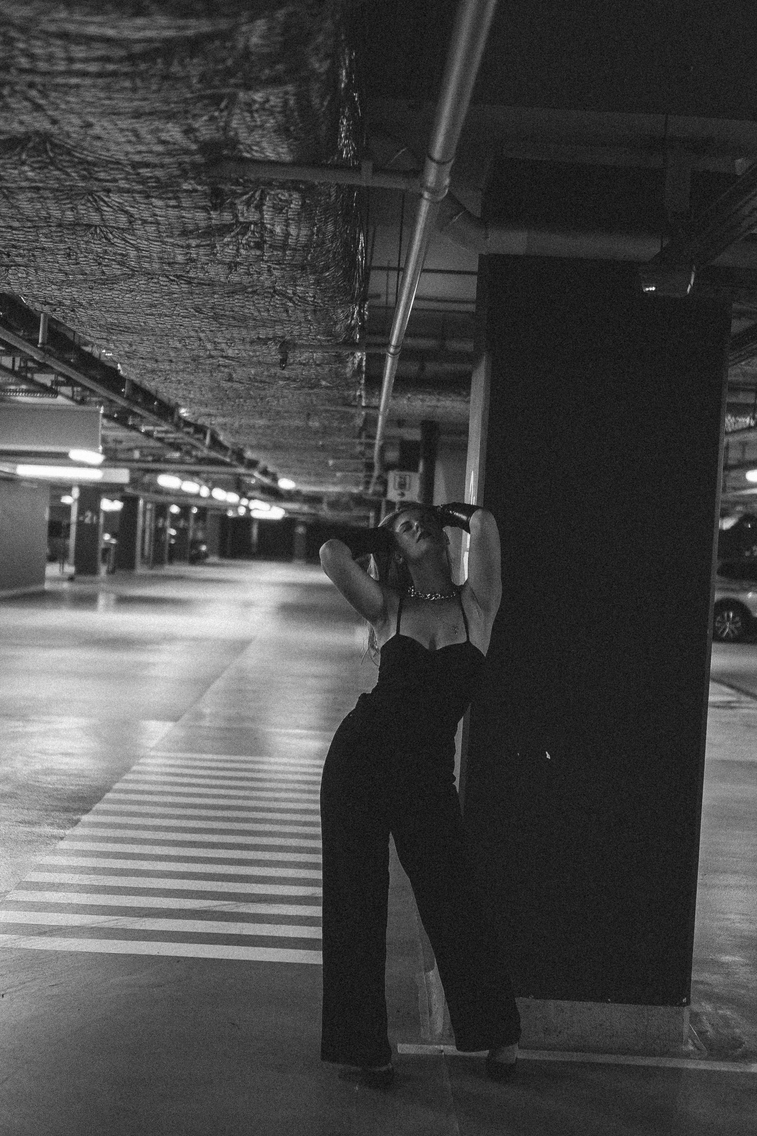 ЧБ. Профессиональный фотограф, Санкт-Петербург — Виктория Богомолова