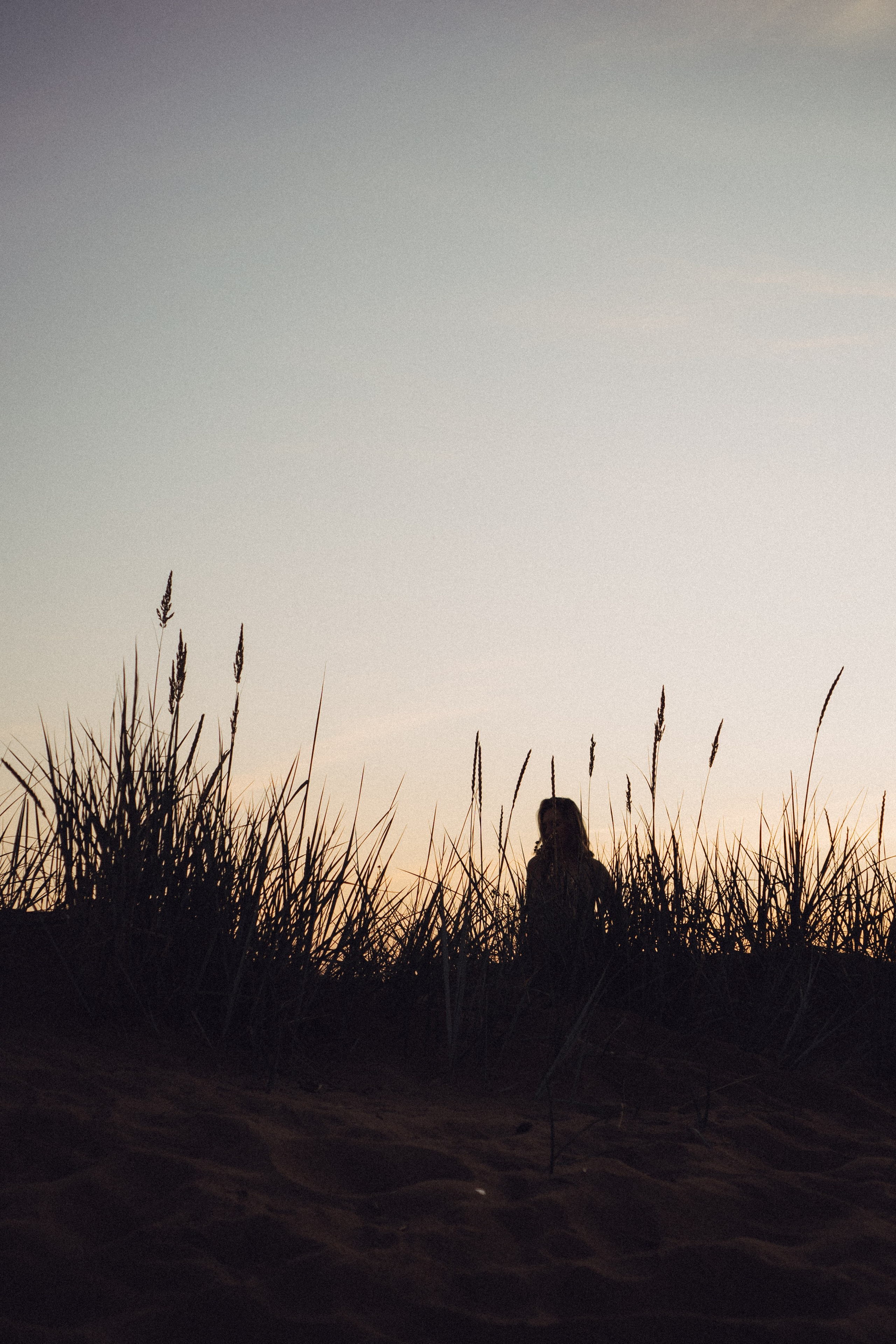 В ОЖИДАНИИ. Профессиональный фотограф, Санкт-Петербург — Виктория Богомолова