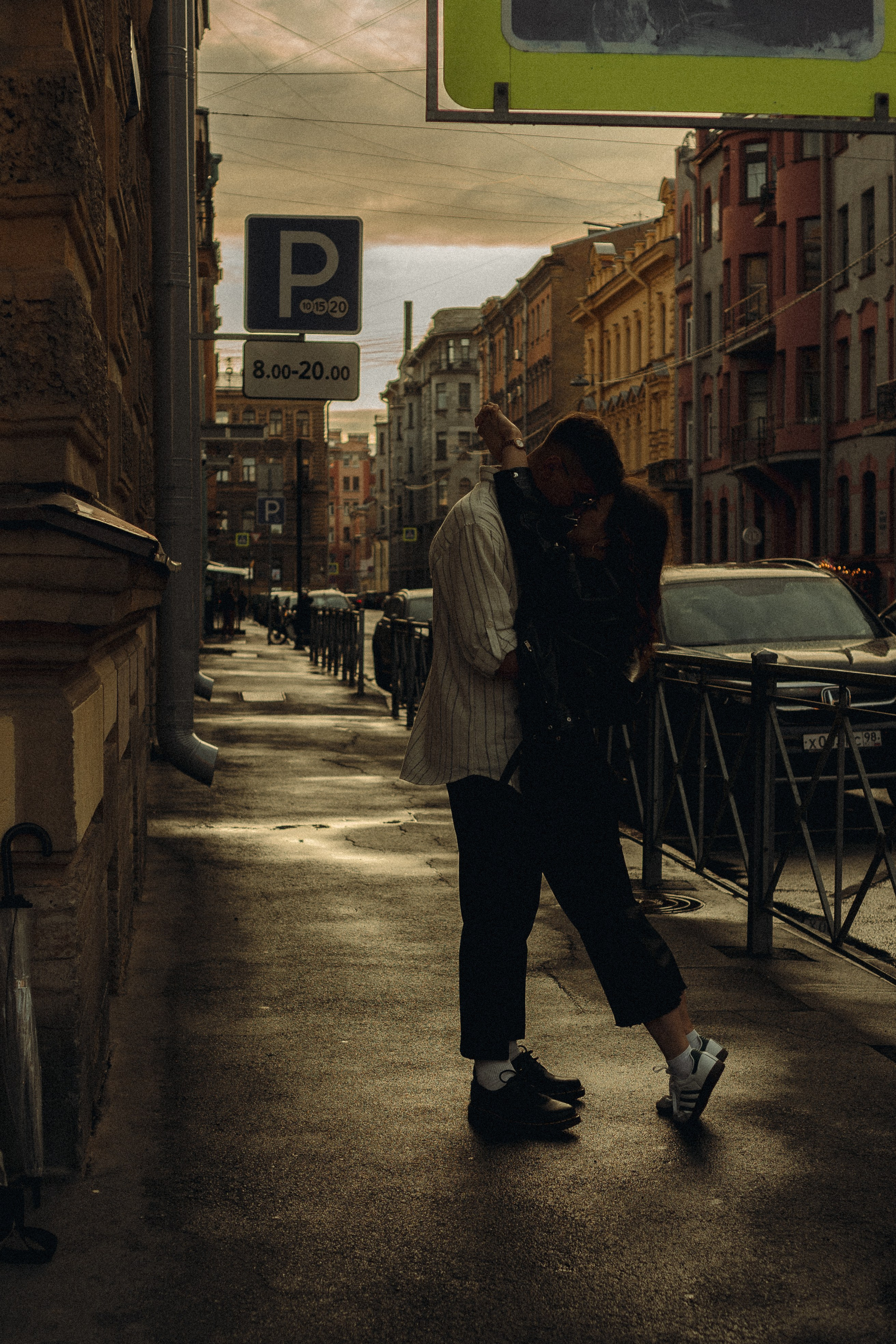 ЛЮБОВЬ В ИЮНЕ. Профессиональный фотограф, Санкт-Петербург — Виктория Богомолова