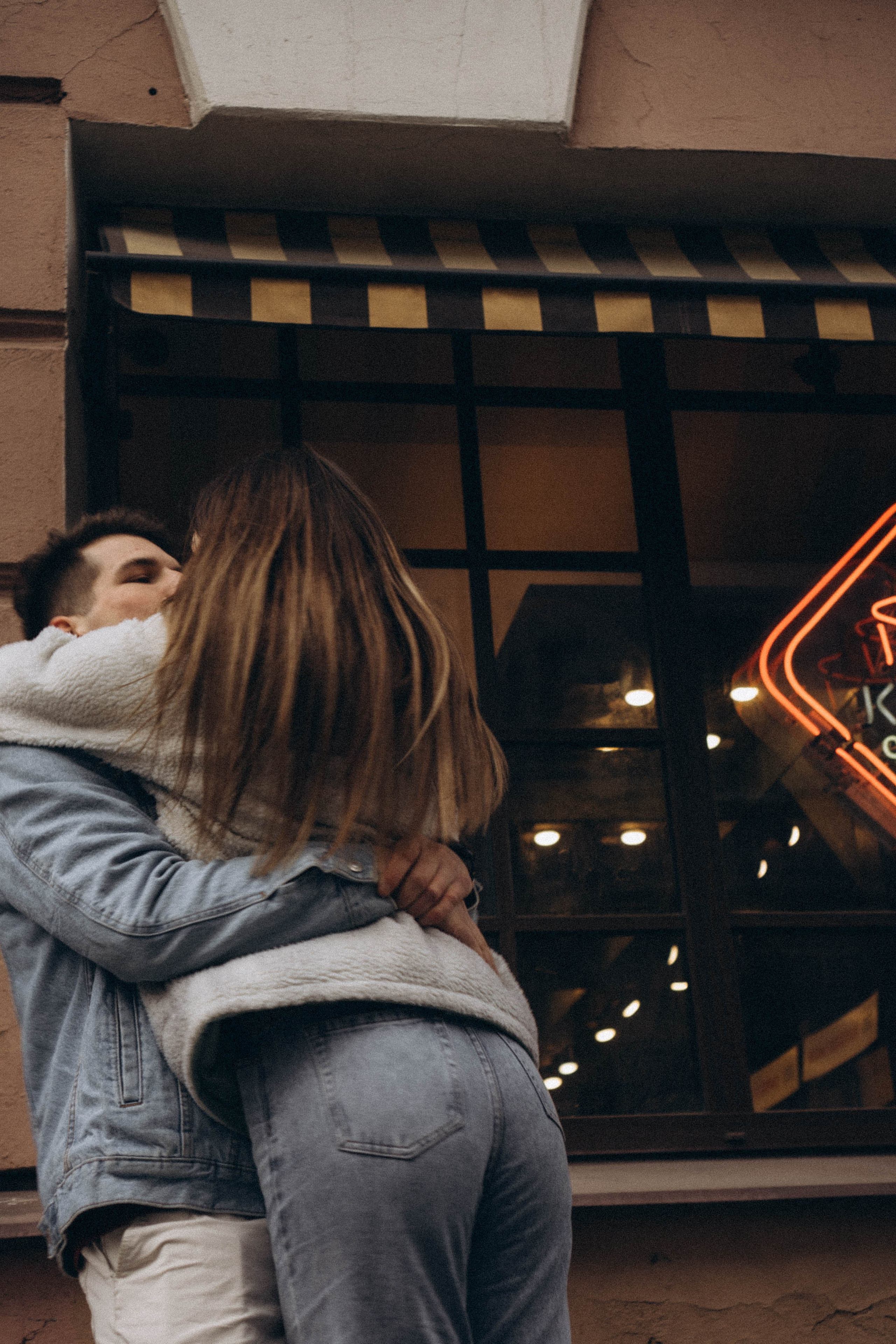 Прогулочная. Профессиональный фотограф, Санкт-Петербург — Виктория Богомолова