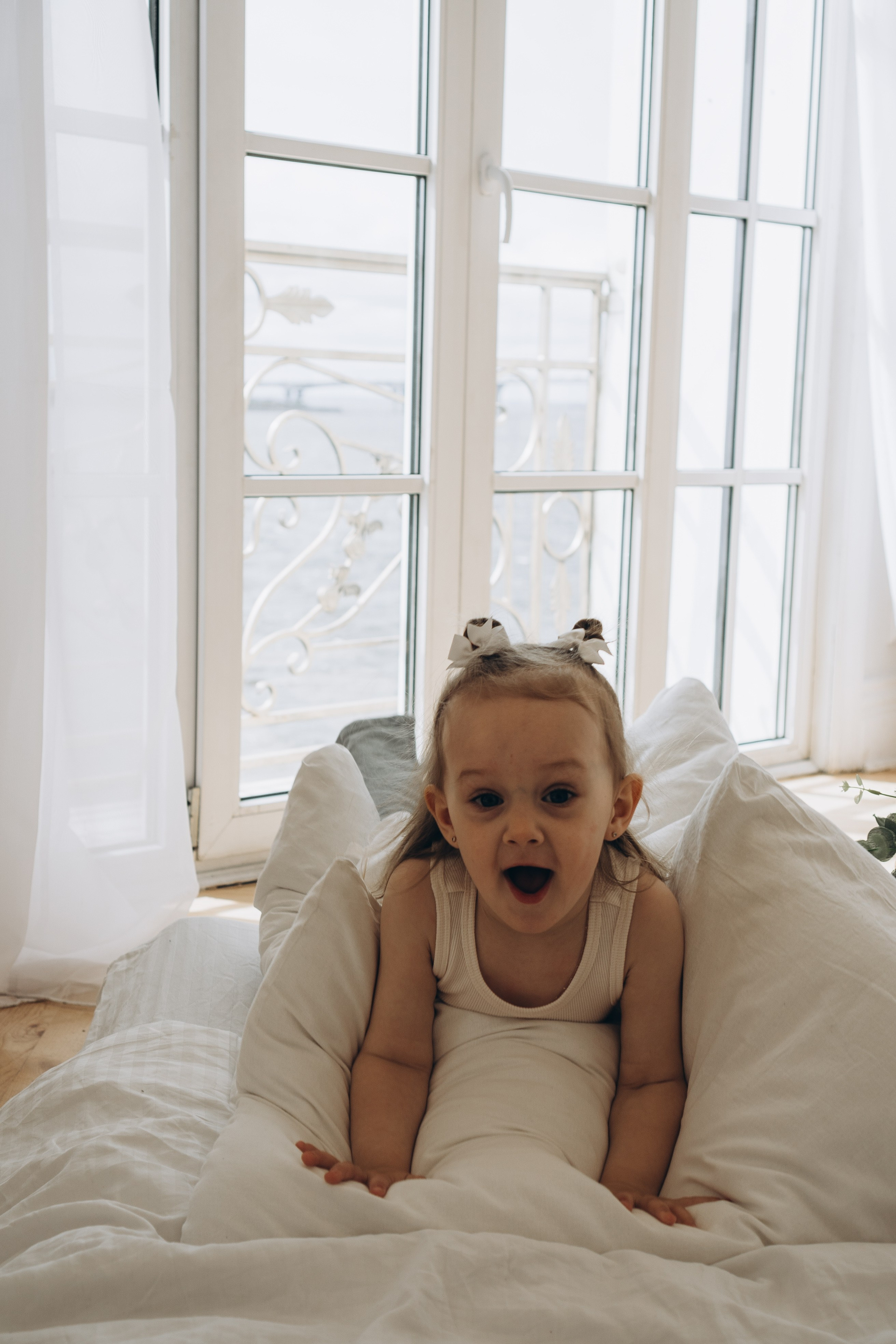 Семейная история в студии. Профессиональный фотограф, Санкт-Петербург — Виктория Богомолова