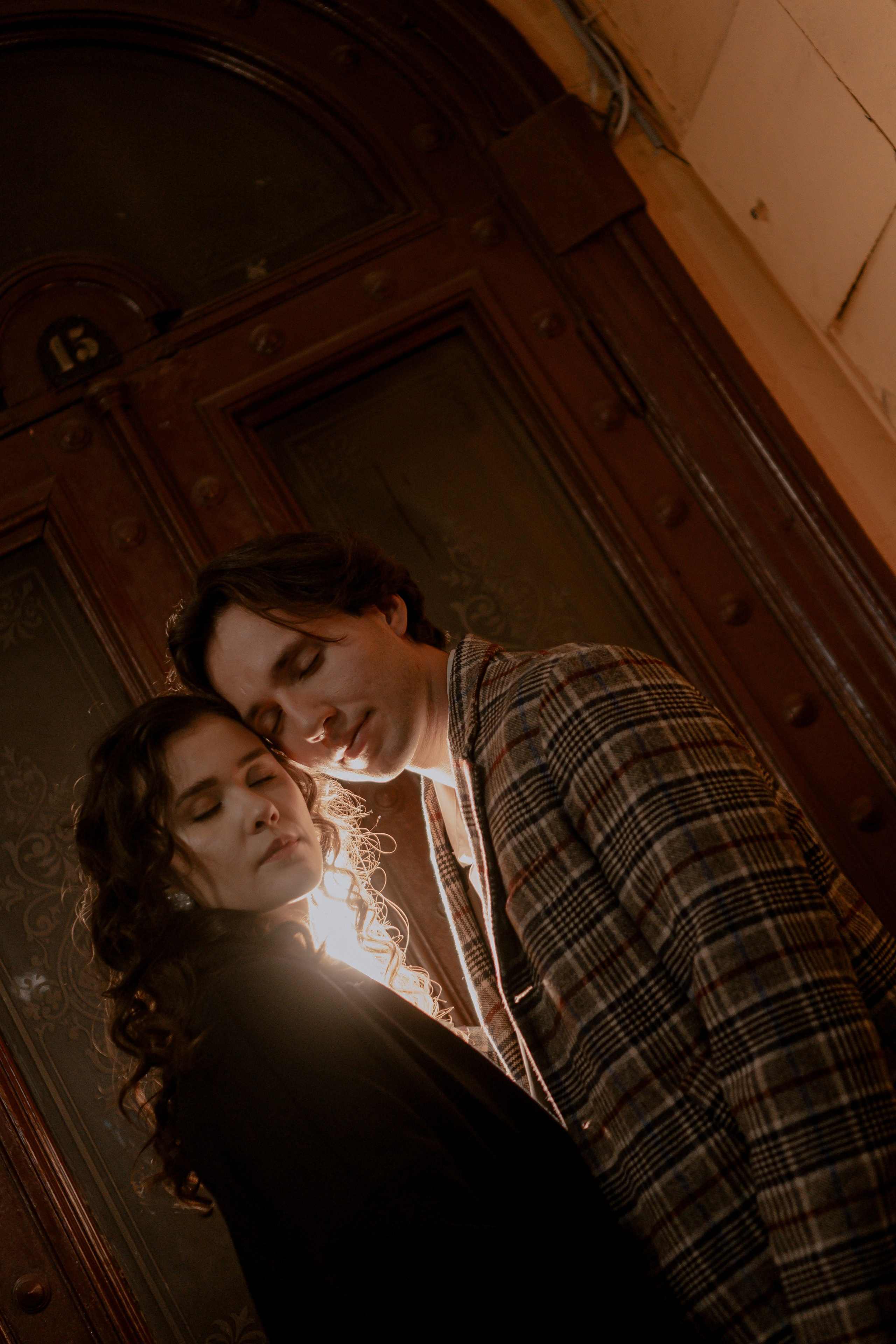 Парадная в Санкт-Петербурге. Профессиональный фотограф, Санкт-Петербург — Виктория Богомолова