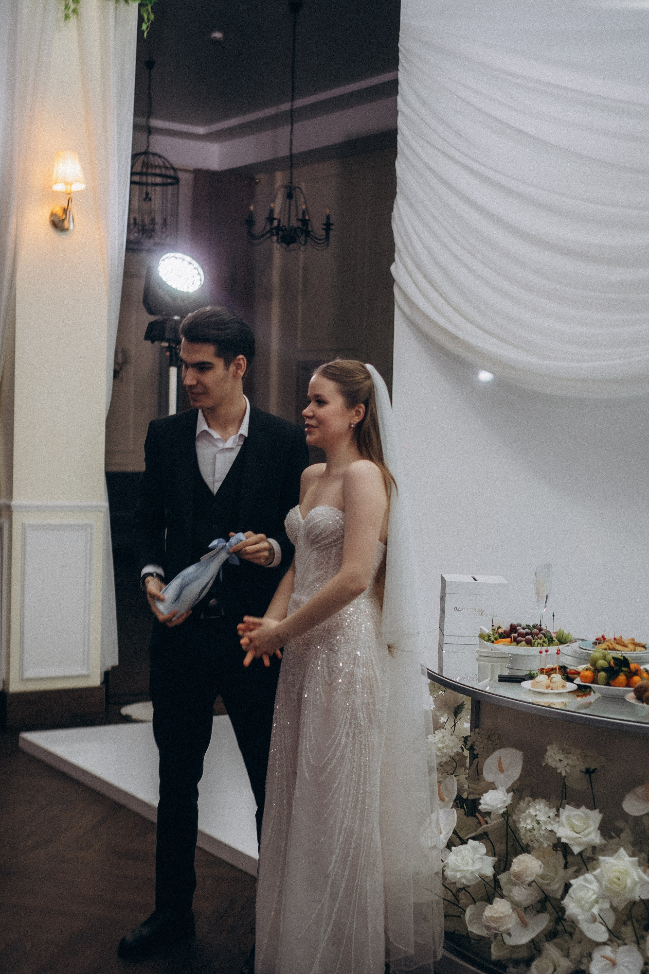 СЬЕМКА СВАДЕБНОГО БАНКЕТА (СНЯТО В СИБИРЕ В НИЖНЕВАРТОВСКЕ). Профессиональный фотограф, Санкт-Петербург — Виктория Богомолова
