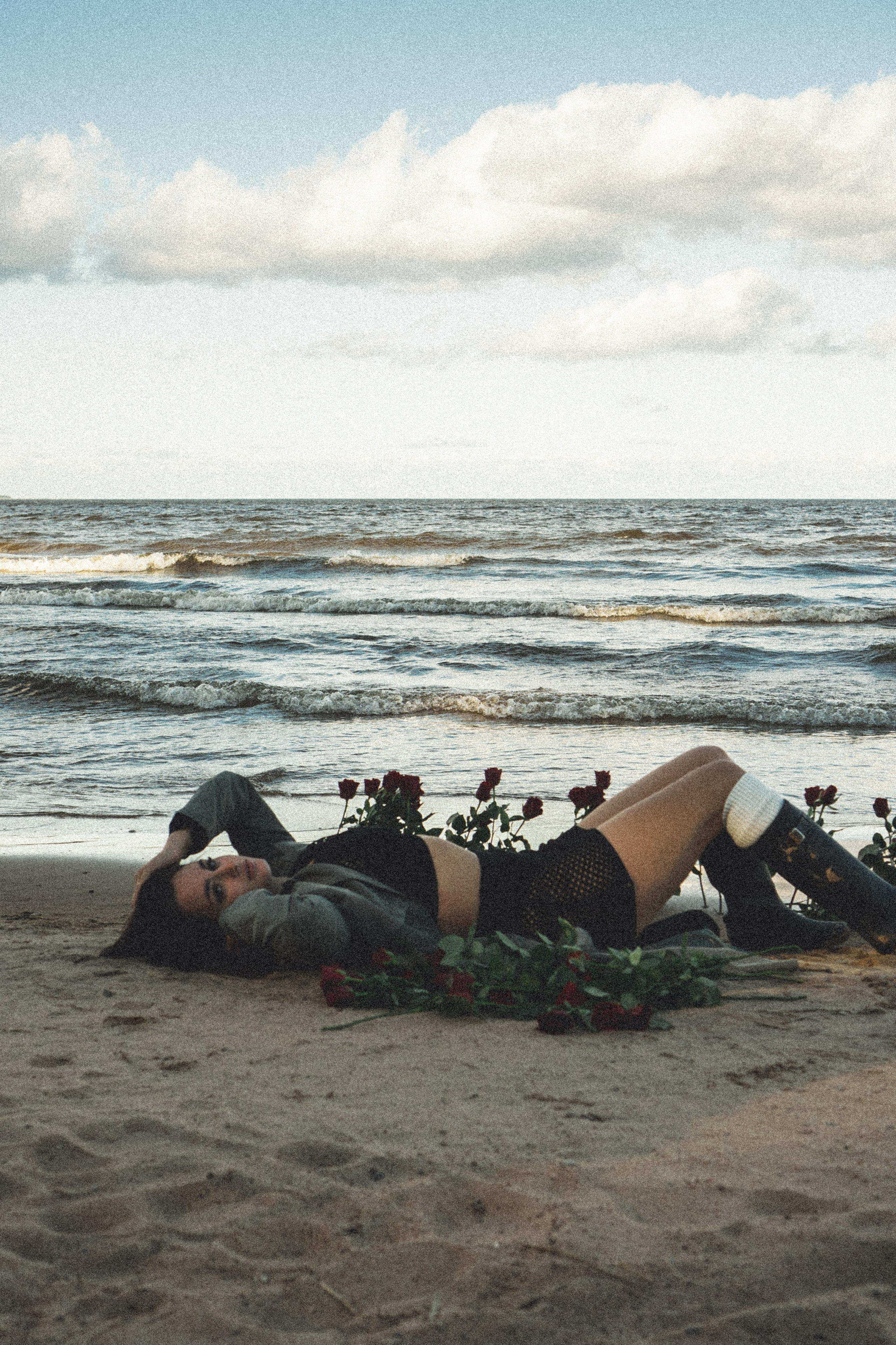 Розы. Профессиональный фотограф, Санкт-Петербург — Виктория Богомолова