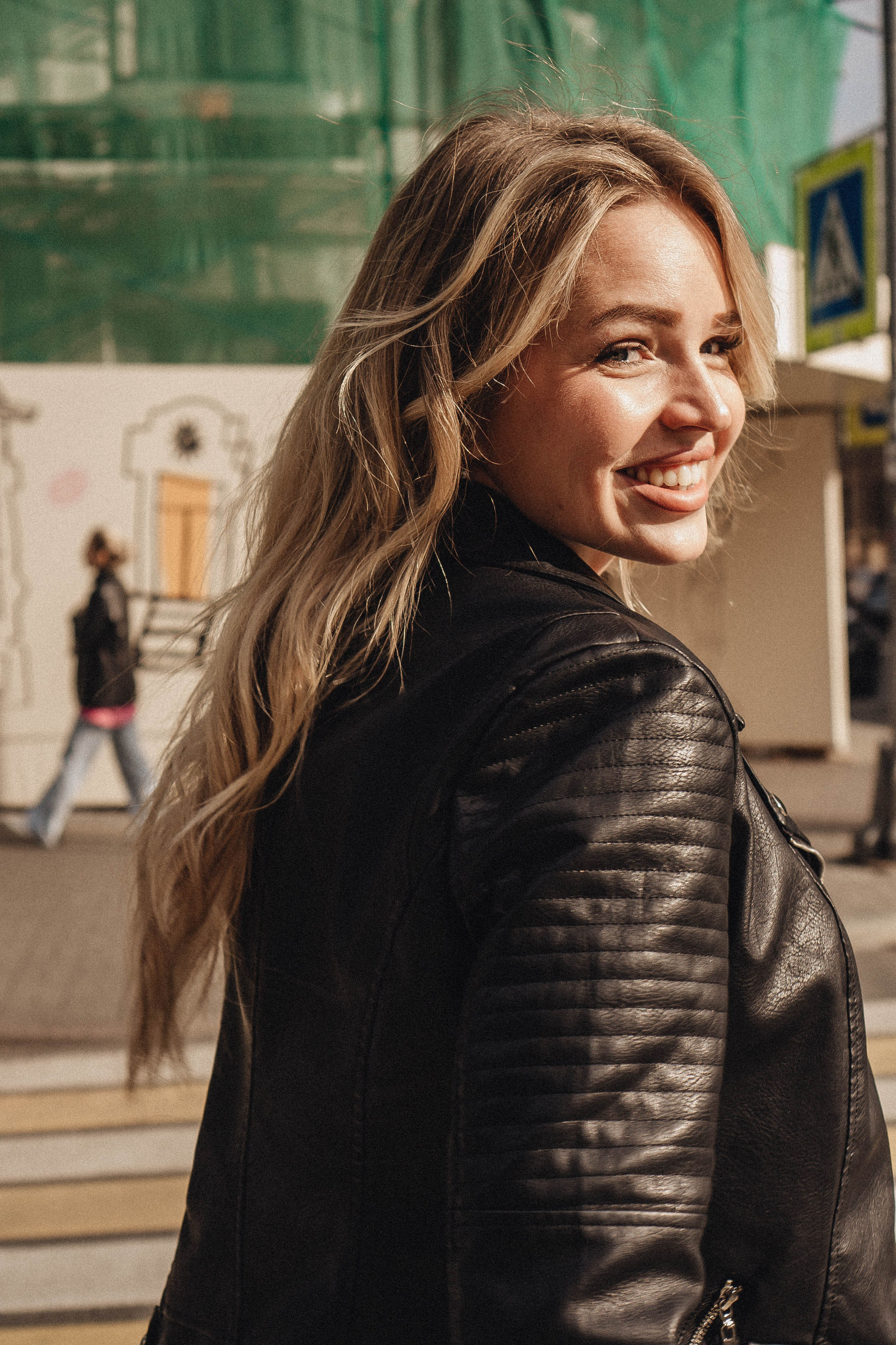 Прогулочная. Профессиональный фотограф, Санкт-Петербург — Виктория Богомолова