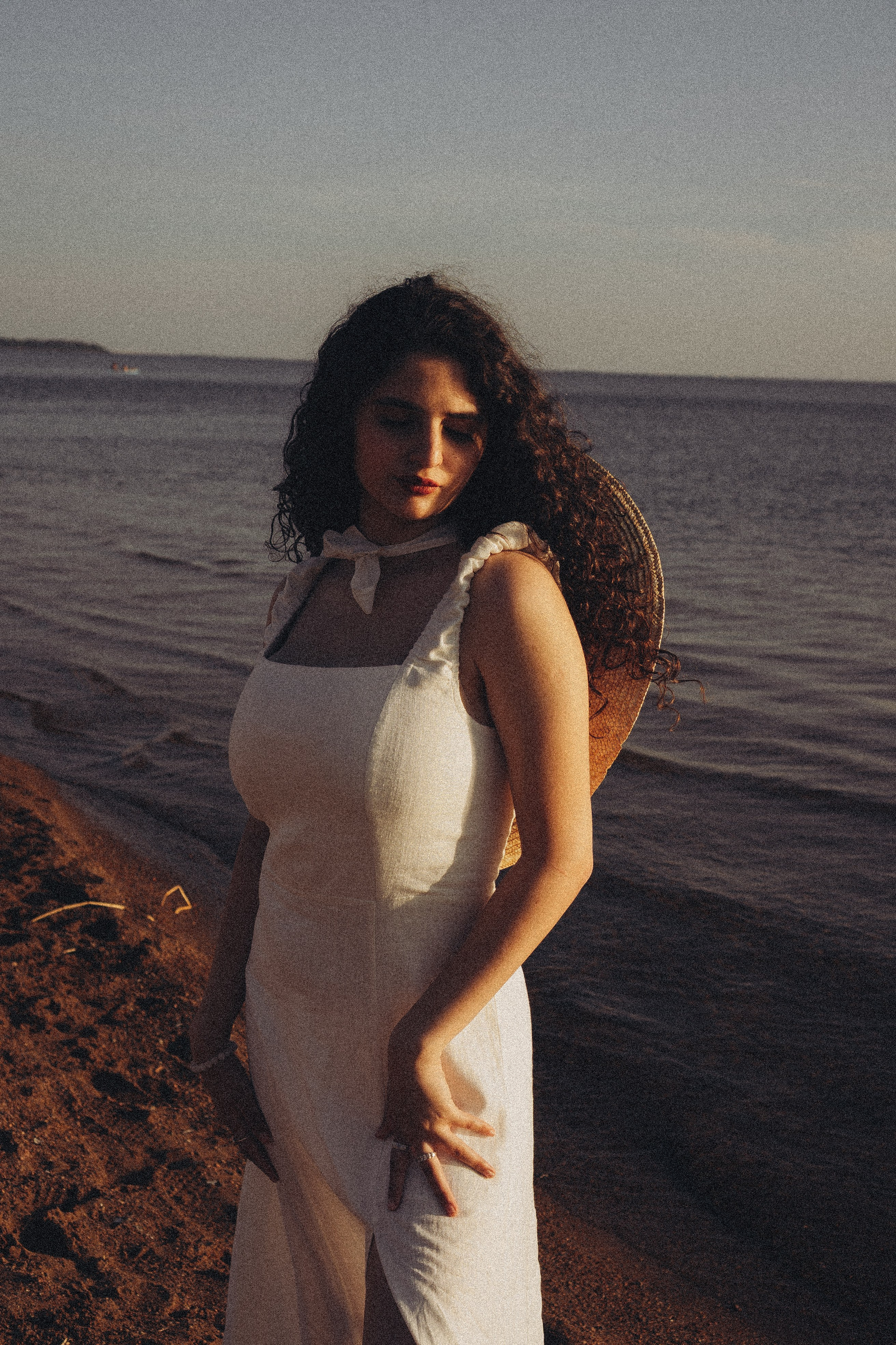 НА ФИНСКОМ ЗАЛИВЕ. Профессиональный фотограф, Санкт-Петербург — Виктория Богомолова