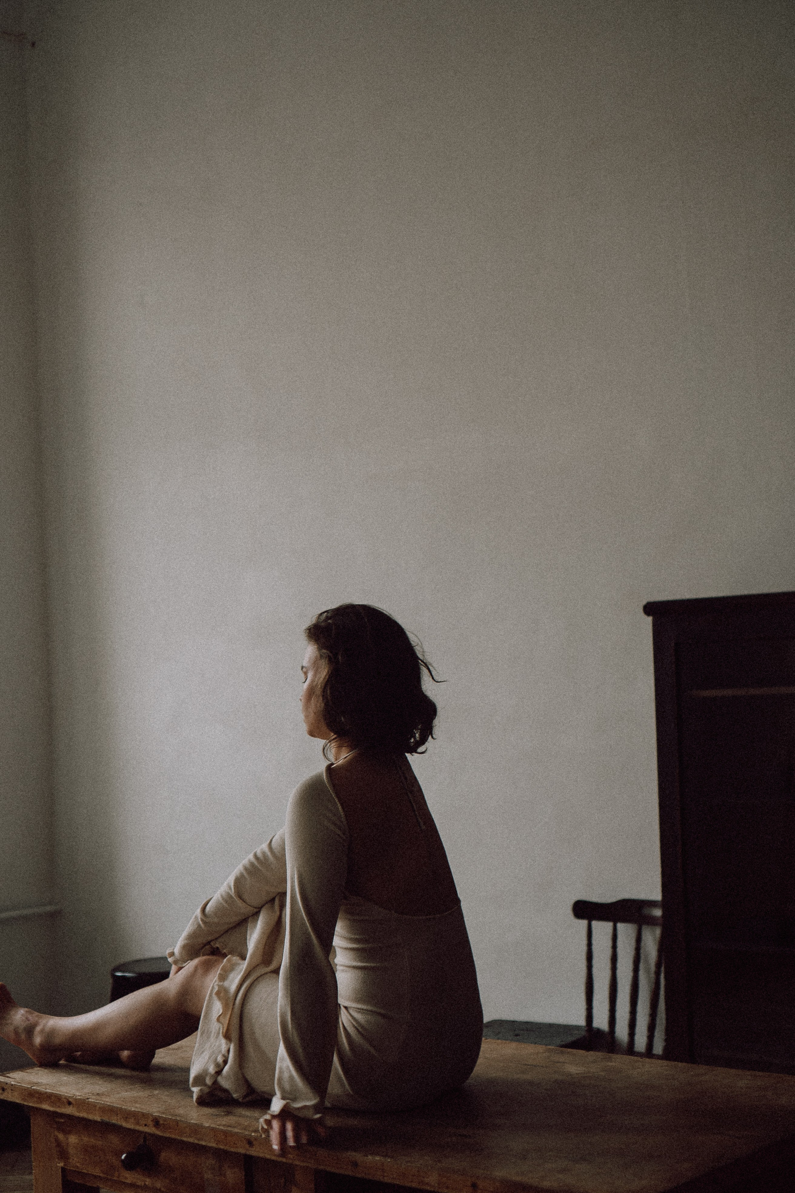 СТУДИЙНАЯ. Профессиональный фотограф, Санкт-Петербург — Виктория Богомолова