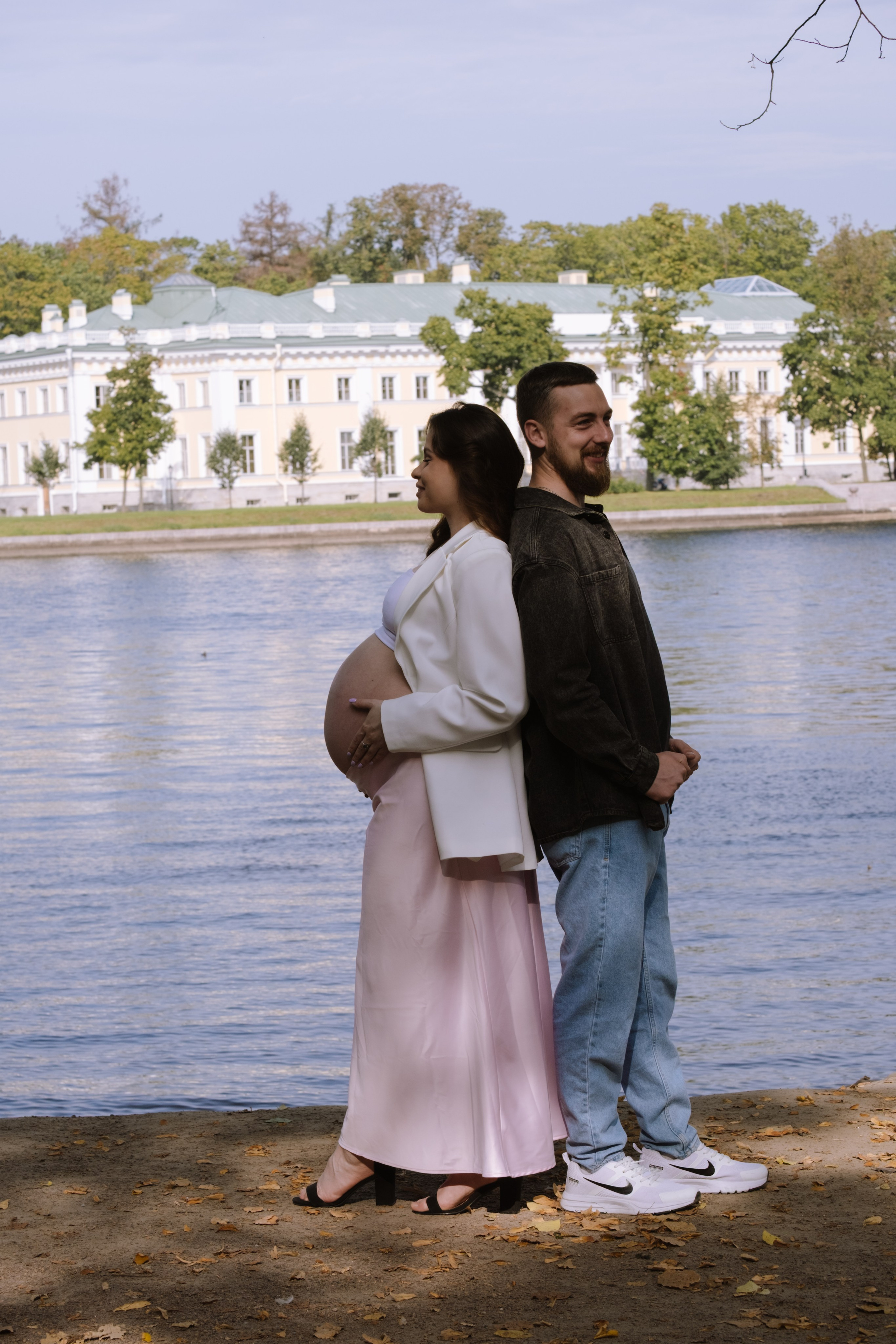 СЕМЕЙНАЯ ИСТОРИЯ. Профессиональный фотограф, Санкт-Петербург — Виктория Богомолова