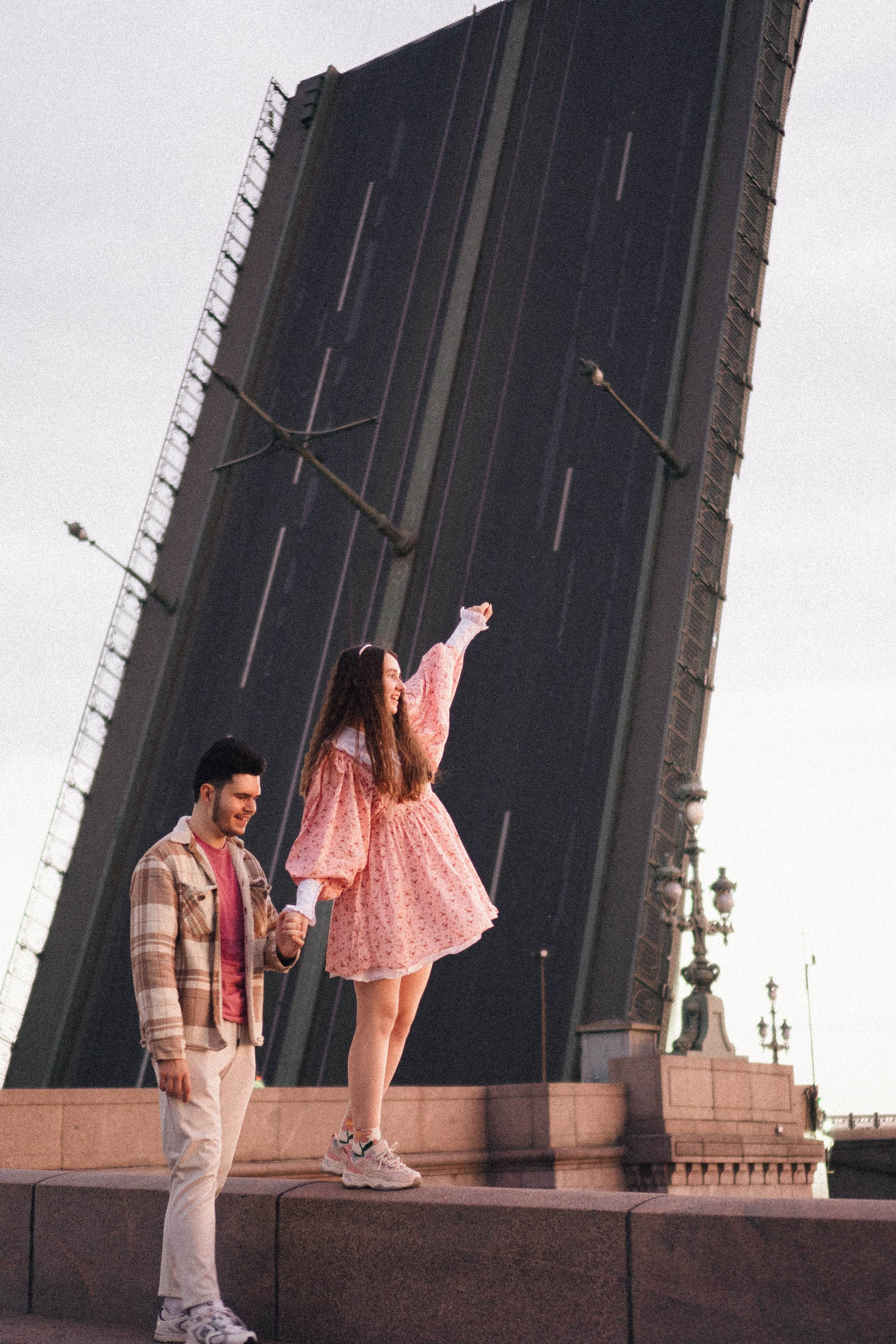 Любовь. Профессиональный фотограф, Санкт-Петербург — Виктория Богомолова