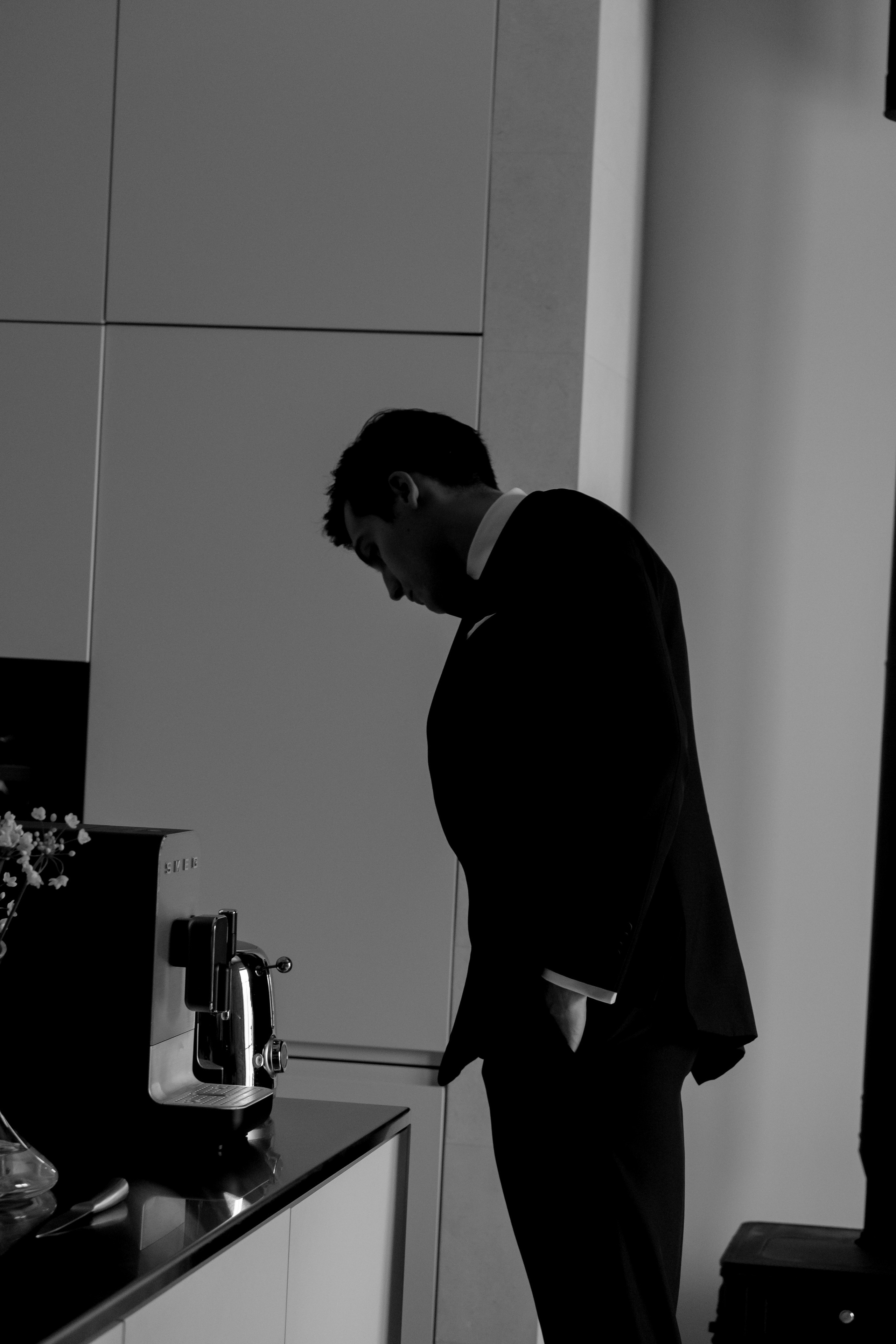 ЭЛЕГАНТНАЯ СВАДБЕНАЯ СЬЕМКА ЖЕНИХА И НЕВЕСТЫ В ДОРОГОМ ОТЕЛЕ САНКТ-ПЕТЕРБУРГА. Профессиональный фотограф, Санкт-Петербург — Виктория Богомолова