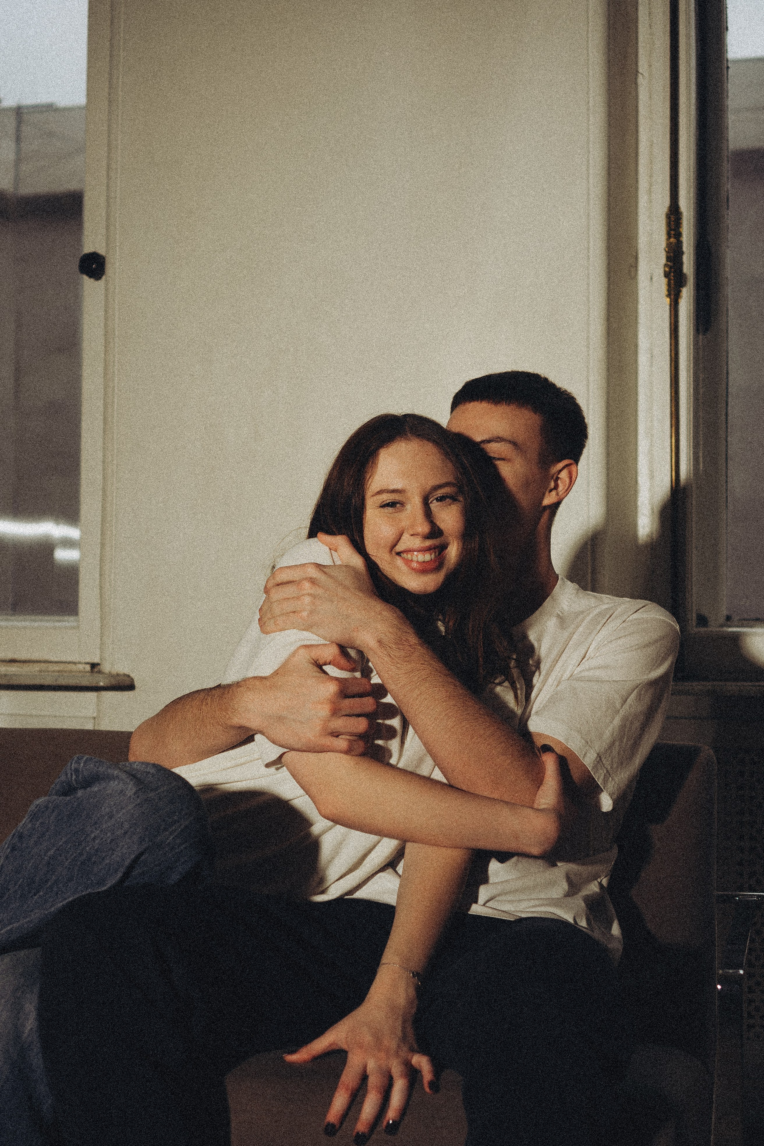 Студийная история. Профессиональный фотограф, Санкт-Петербург — Виктория Богомолова