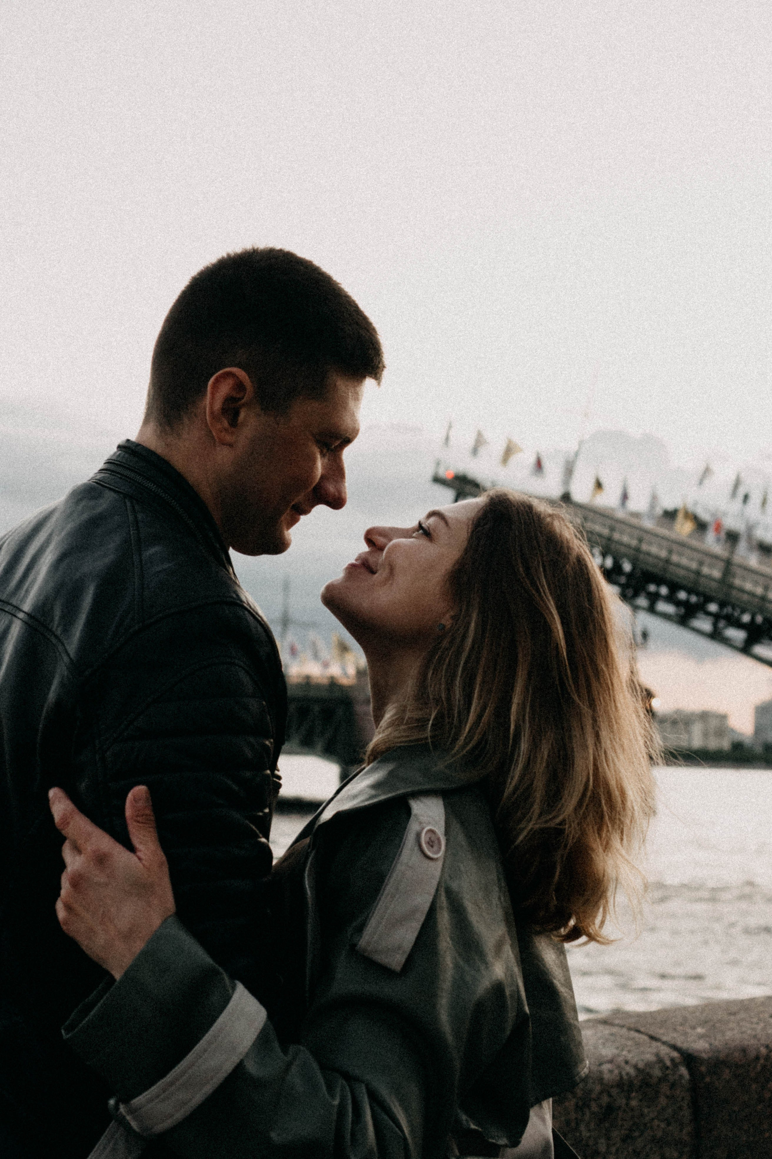 Рассветная, белые ночи. Профессиональный фотограф, Санкт-Петербург — Виктория Богомолова