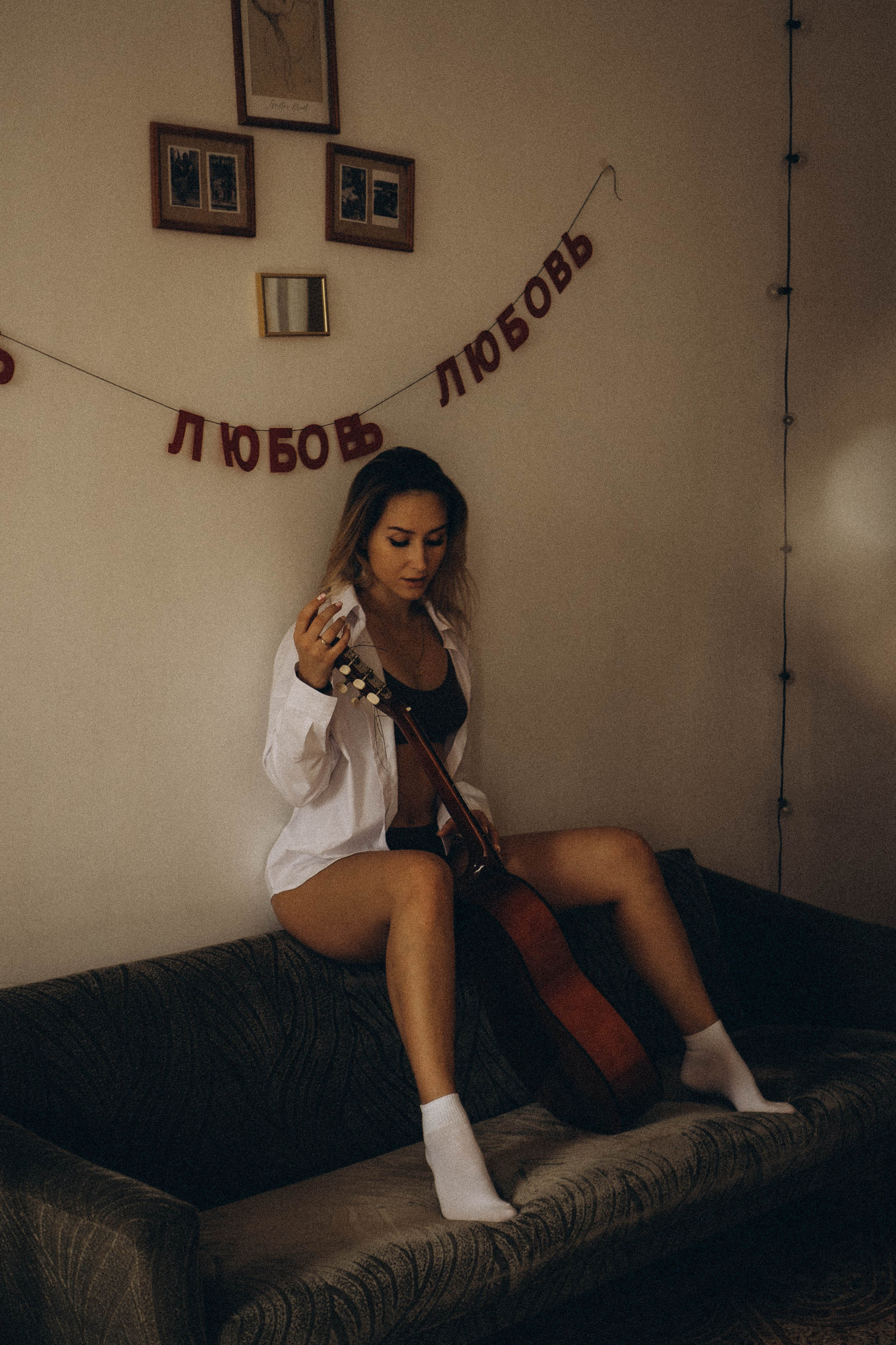 Любовь. Профессиональный фотограф, Санкт-Петербург — Виктория Богомолова