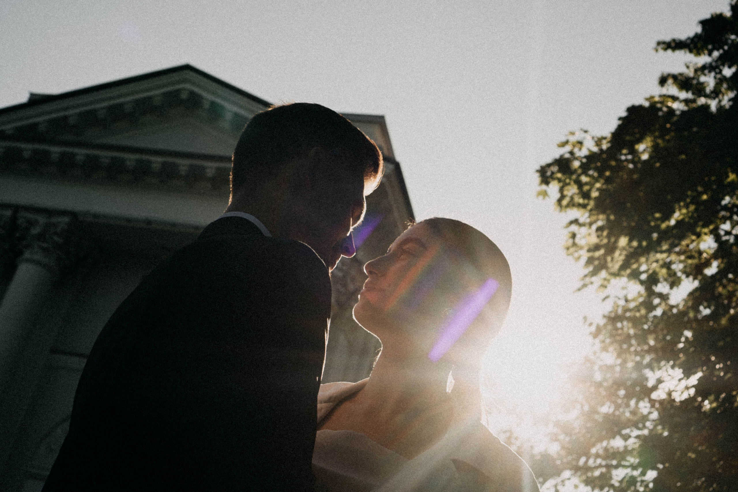 СВАДЕБНАЯ СЬЕМКА НА РАССВЕТЕ НА ЕЛАГИНОМ ОСТОРОВЕ. Профессиональный фотограф, Санкт-Петербург — Виктория Богомолова