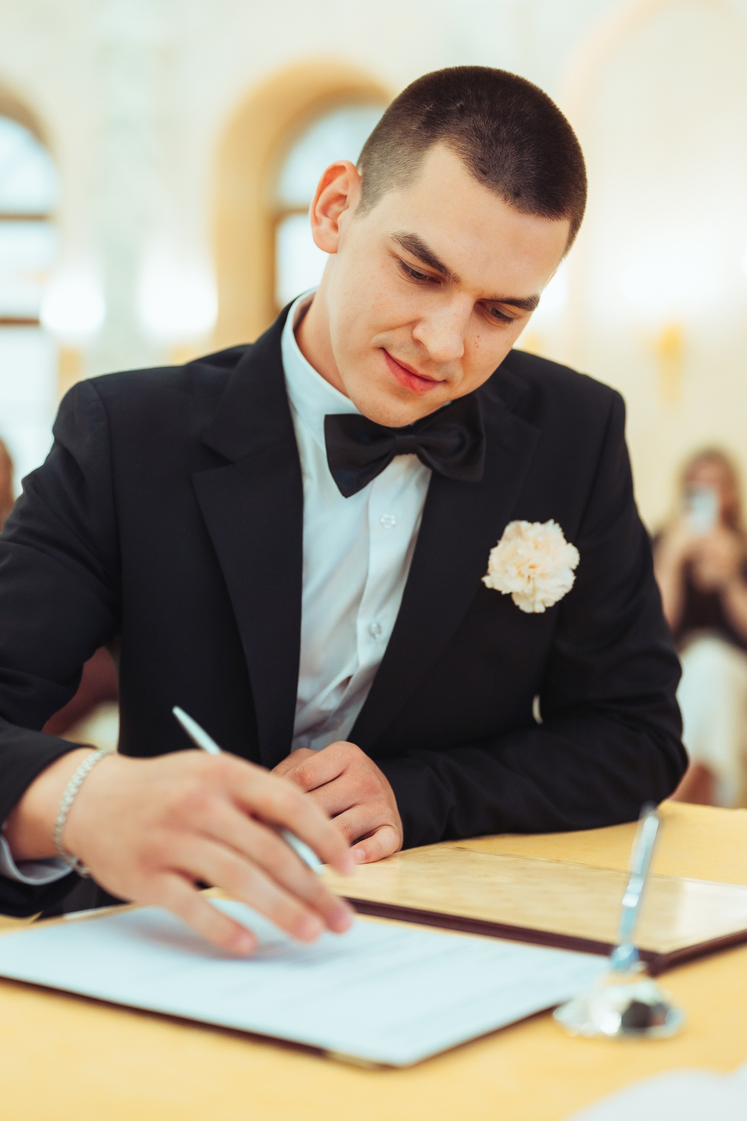 Свадебная съёмка Андрея и Наталины. Иван Кубик — фотограф и видеограф