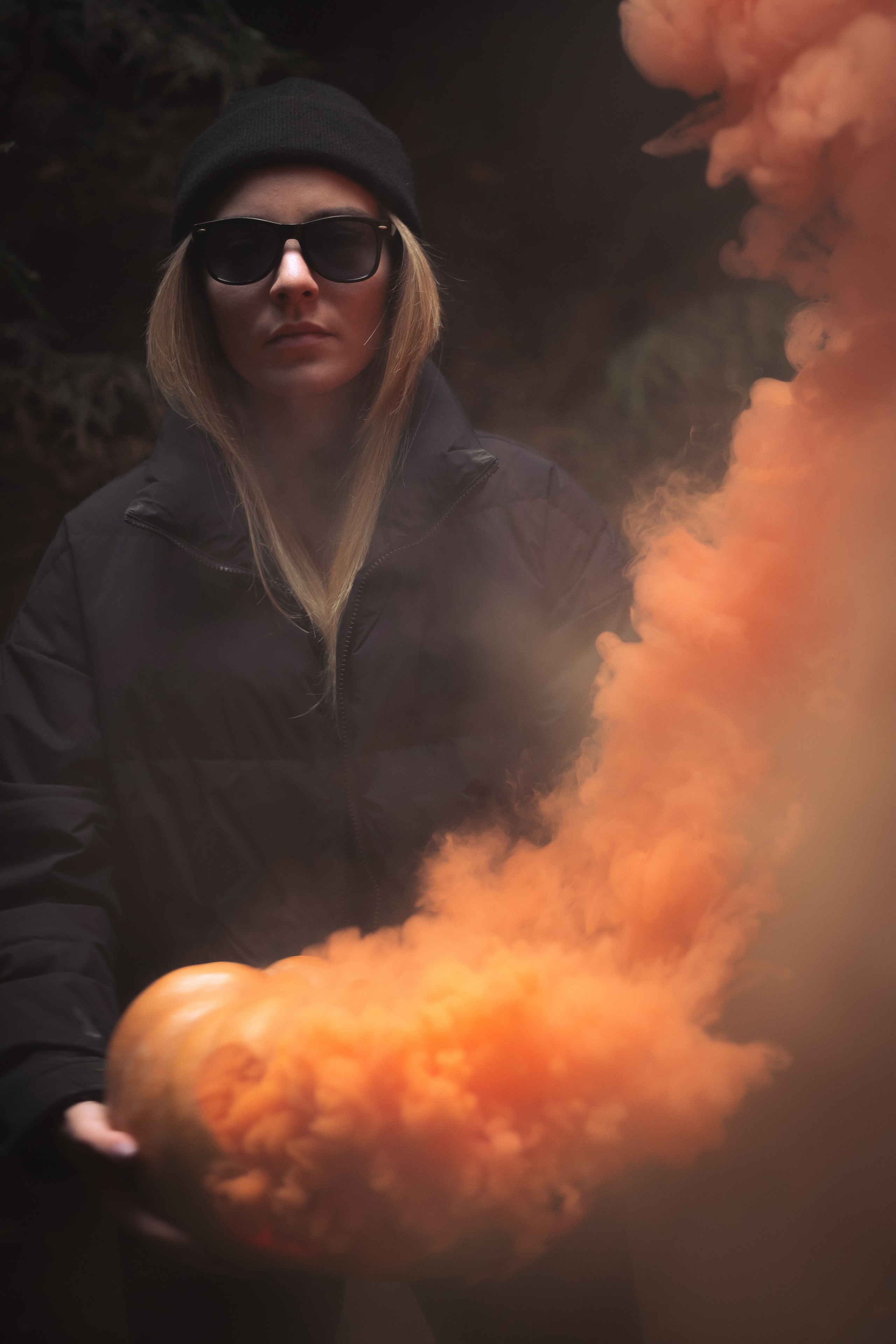 Елизавета Золотовская — репортажная съёмка. Иван Кубик — фотограф и видеограф