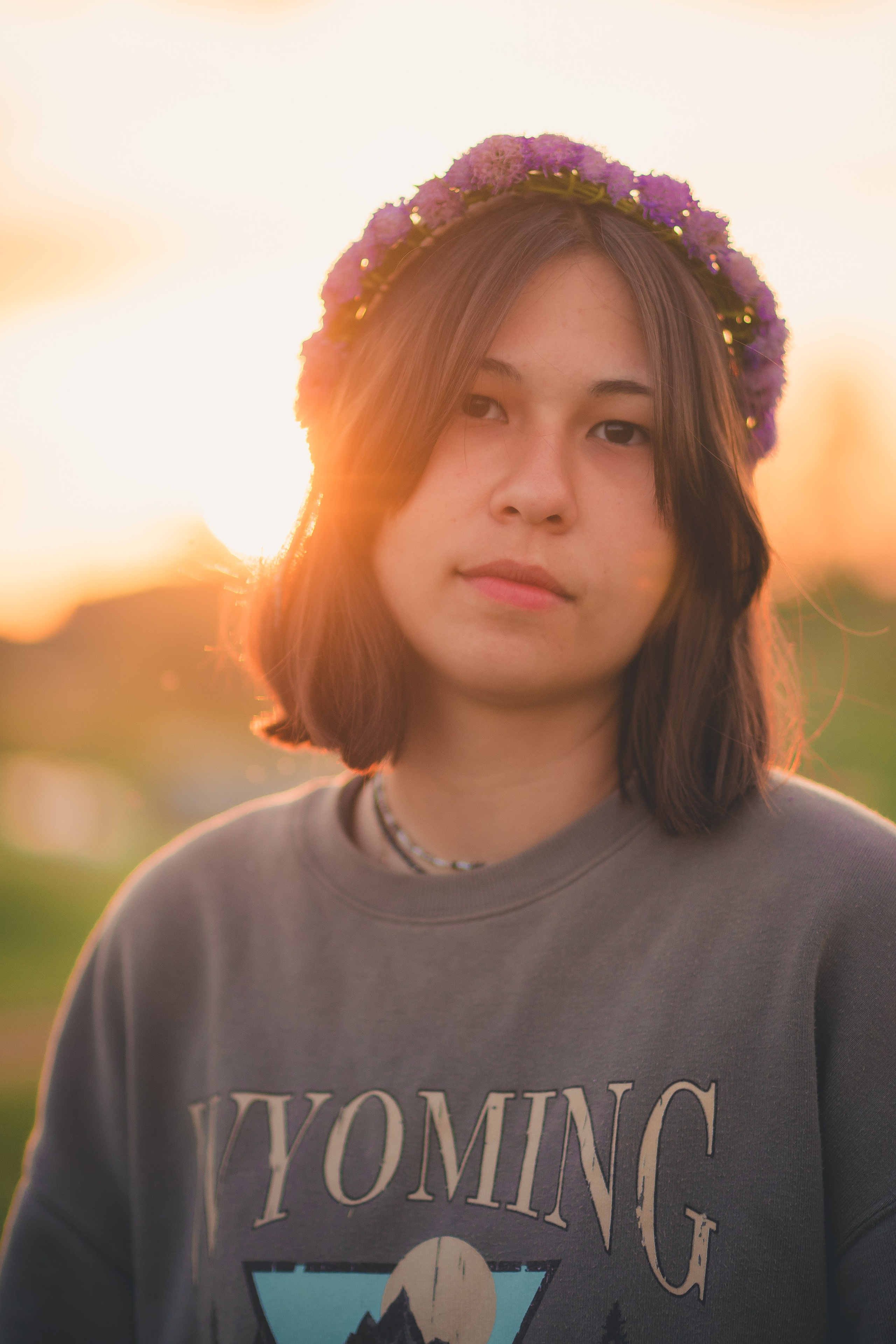 Детский лагерь — 3 смена 2023 год. Иван Кубик — фотограф и видеограф