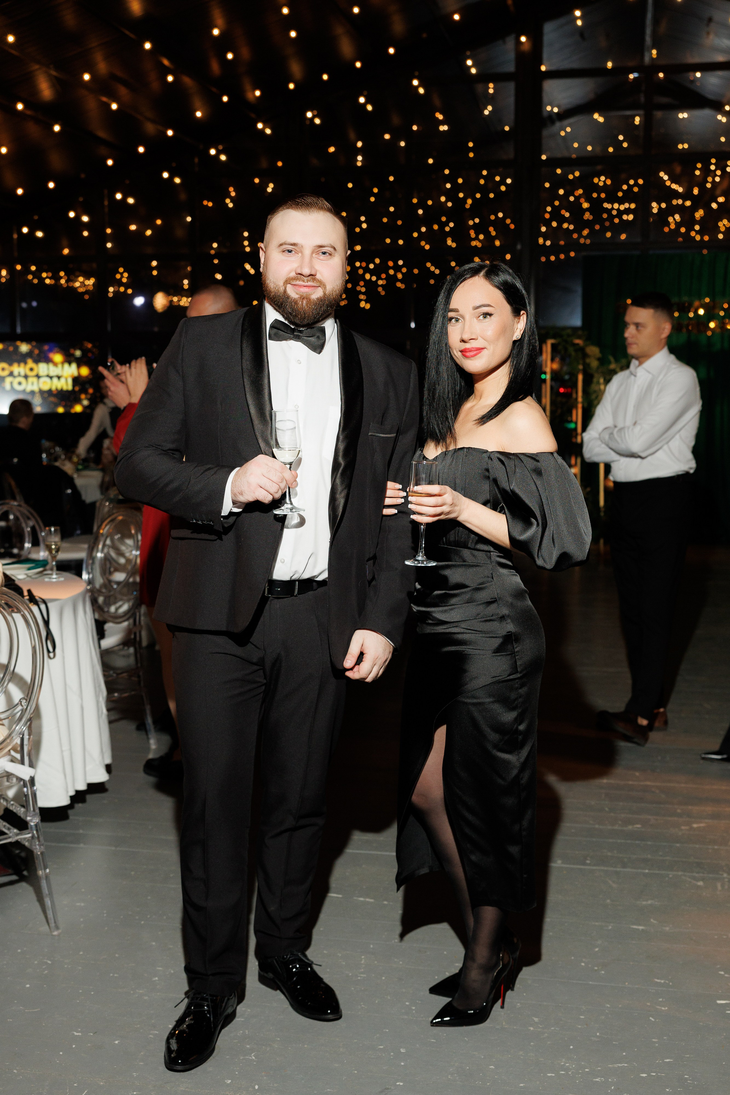 КОРПОРАТИВ «ОБРАЗОВАТЕЛЬНЫЙ СТАНДАРТ». Свадебный и event-фотограф Иван Волнухин