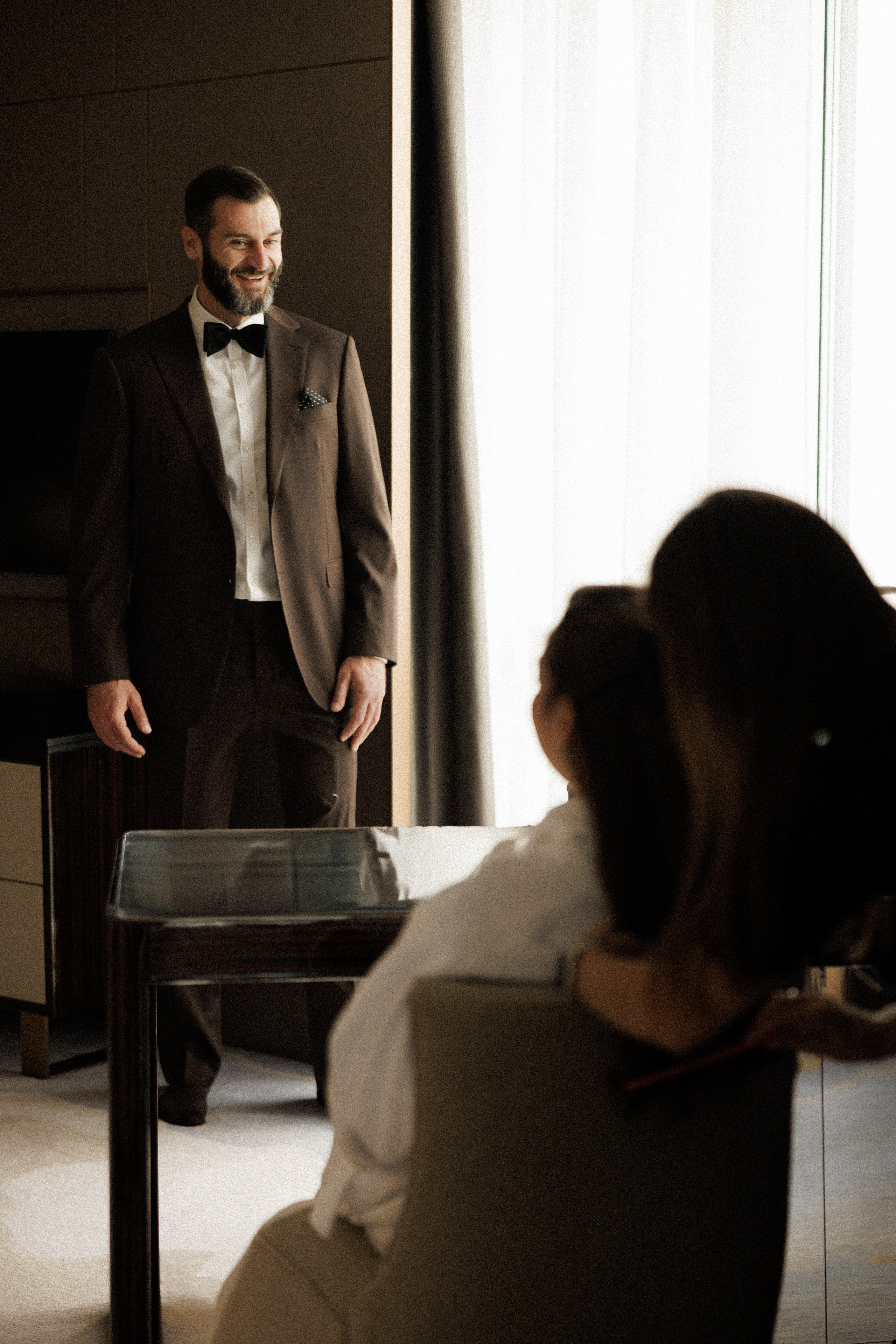 ТЫ — МОЙ ДОМ | L & R. Свадебный и event-фотограф Иван Волнухин