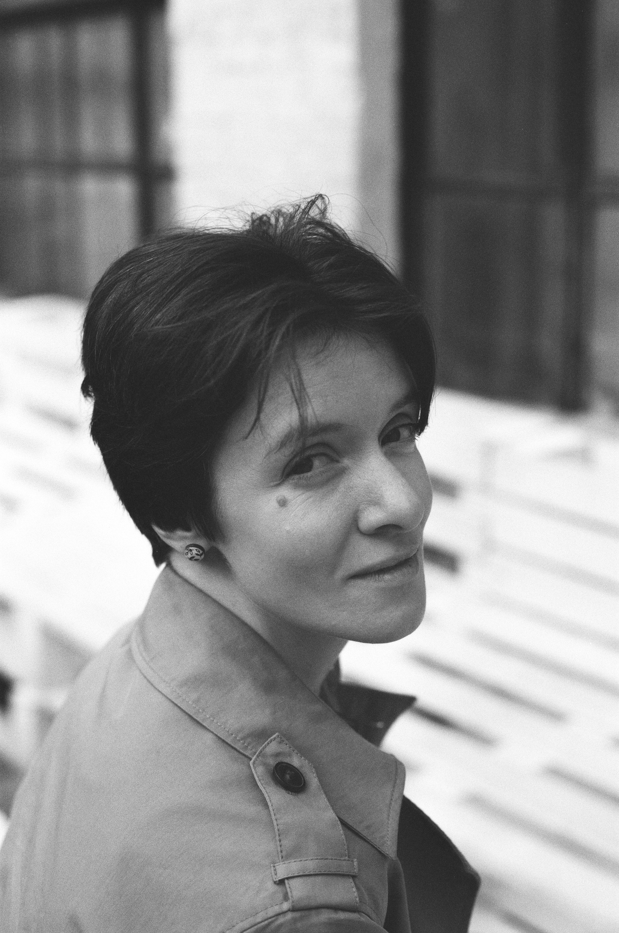 Ольга и Антон. Галя Аникина фотограф в Москве