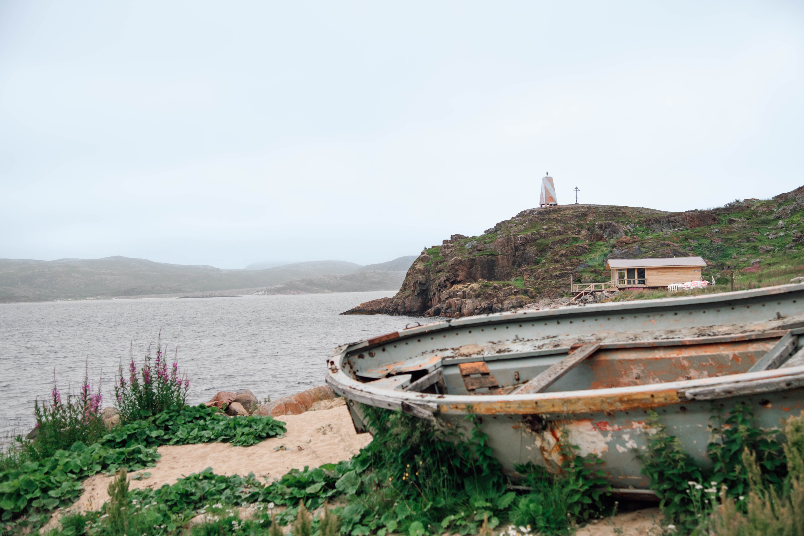 Кольский полуостров. Фотографирую для себя, своей семьи и друзей!