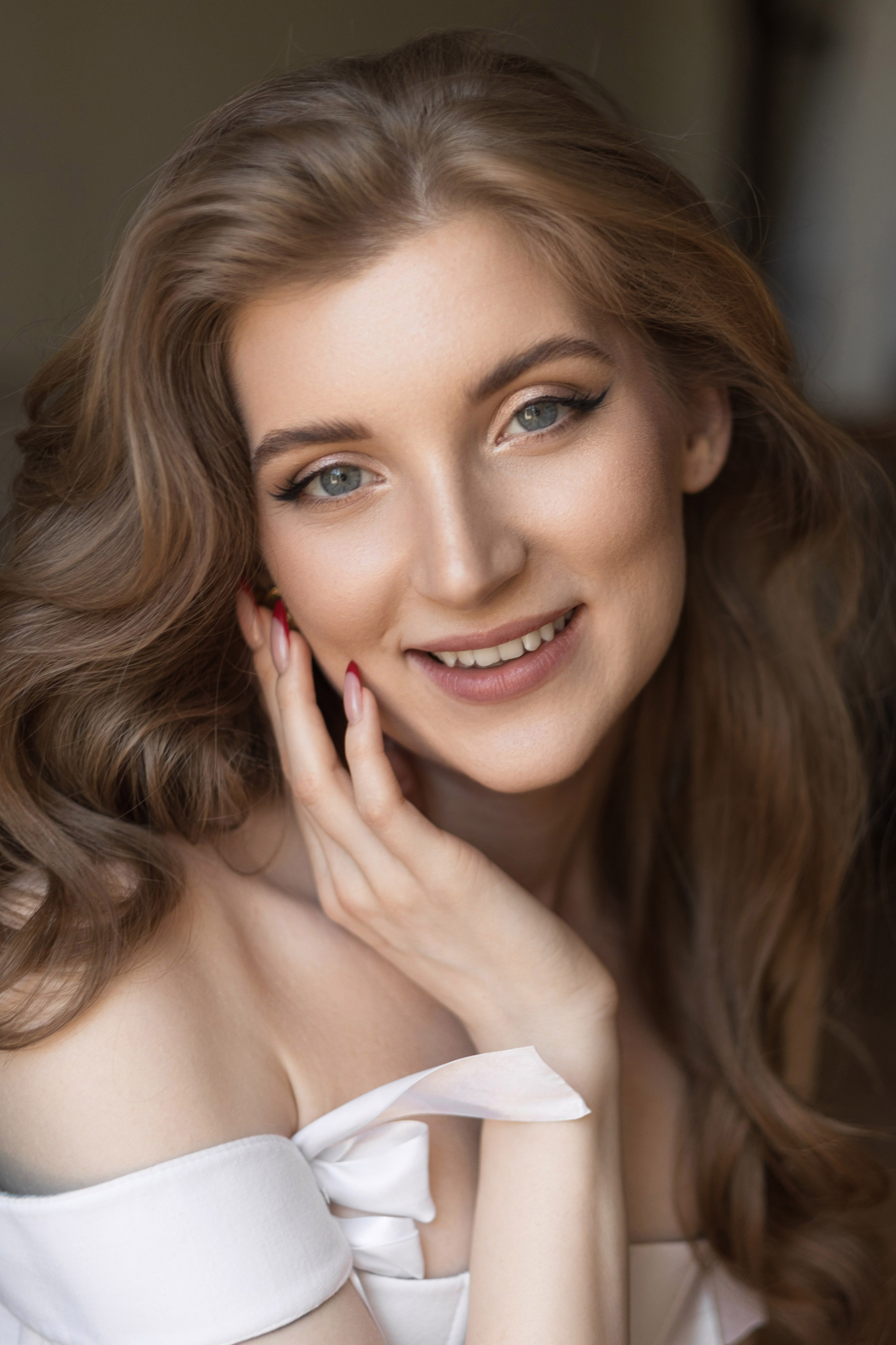 Анастасия Безуглова- свадебный фотограф в Таганроге