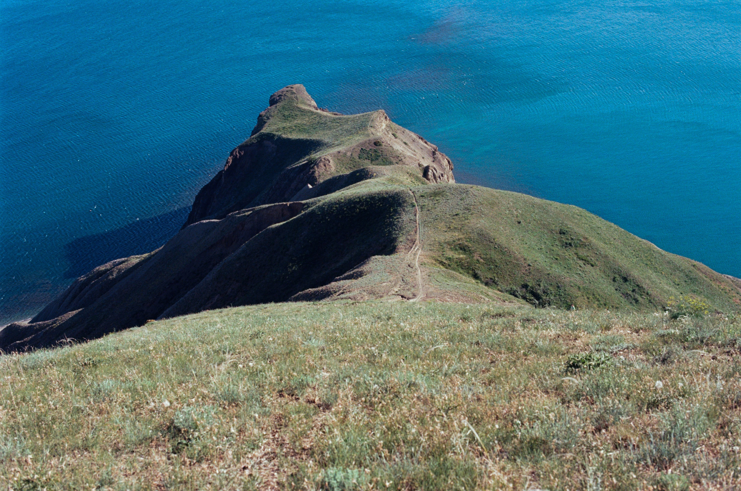 Kool-aid // ukraine, crimea III. EVER EXPOSED