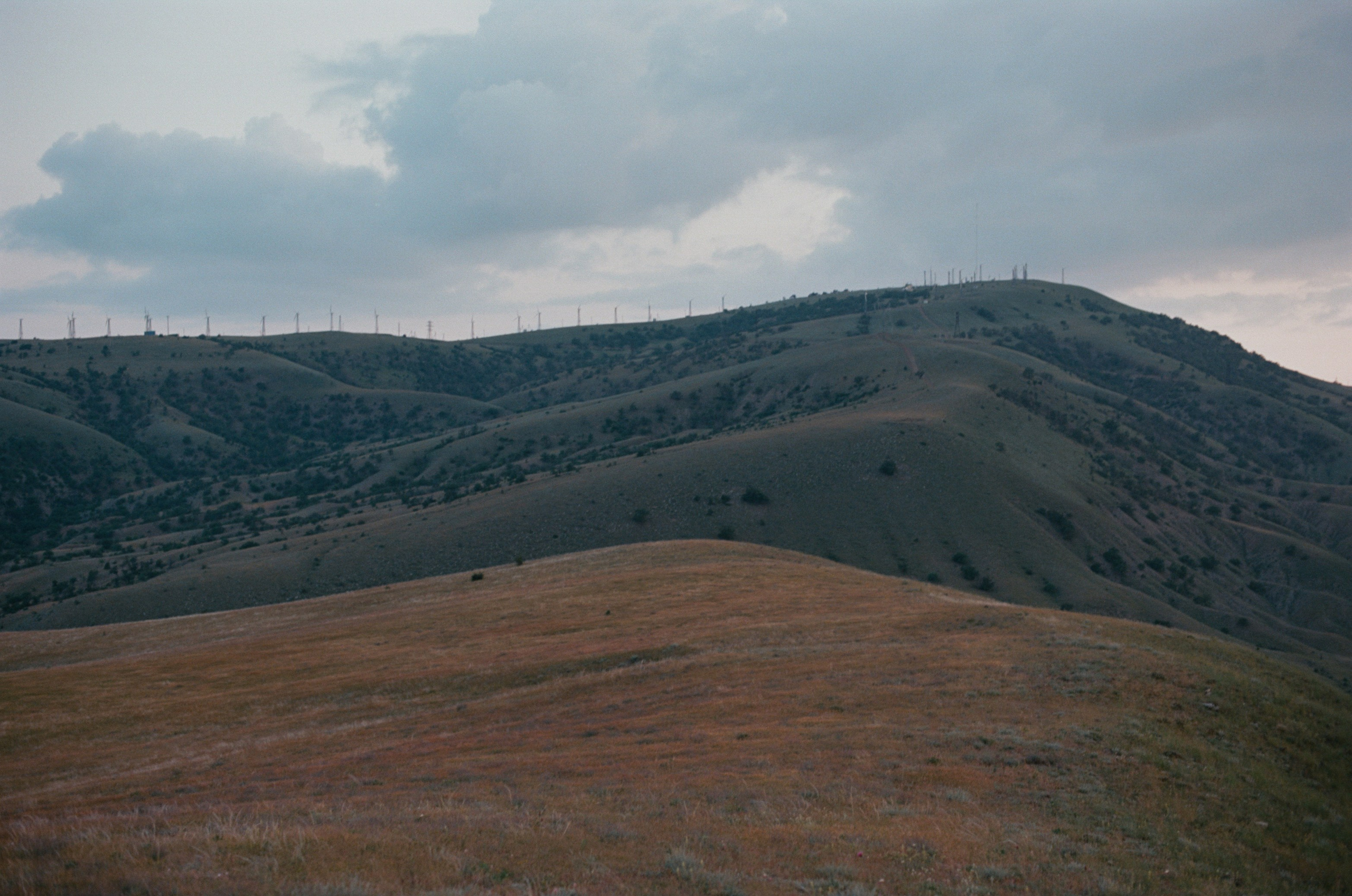 This time // ukraine, crimea IV. EVER EXPOSED