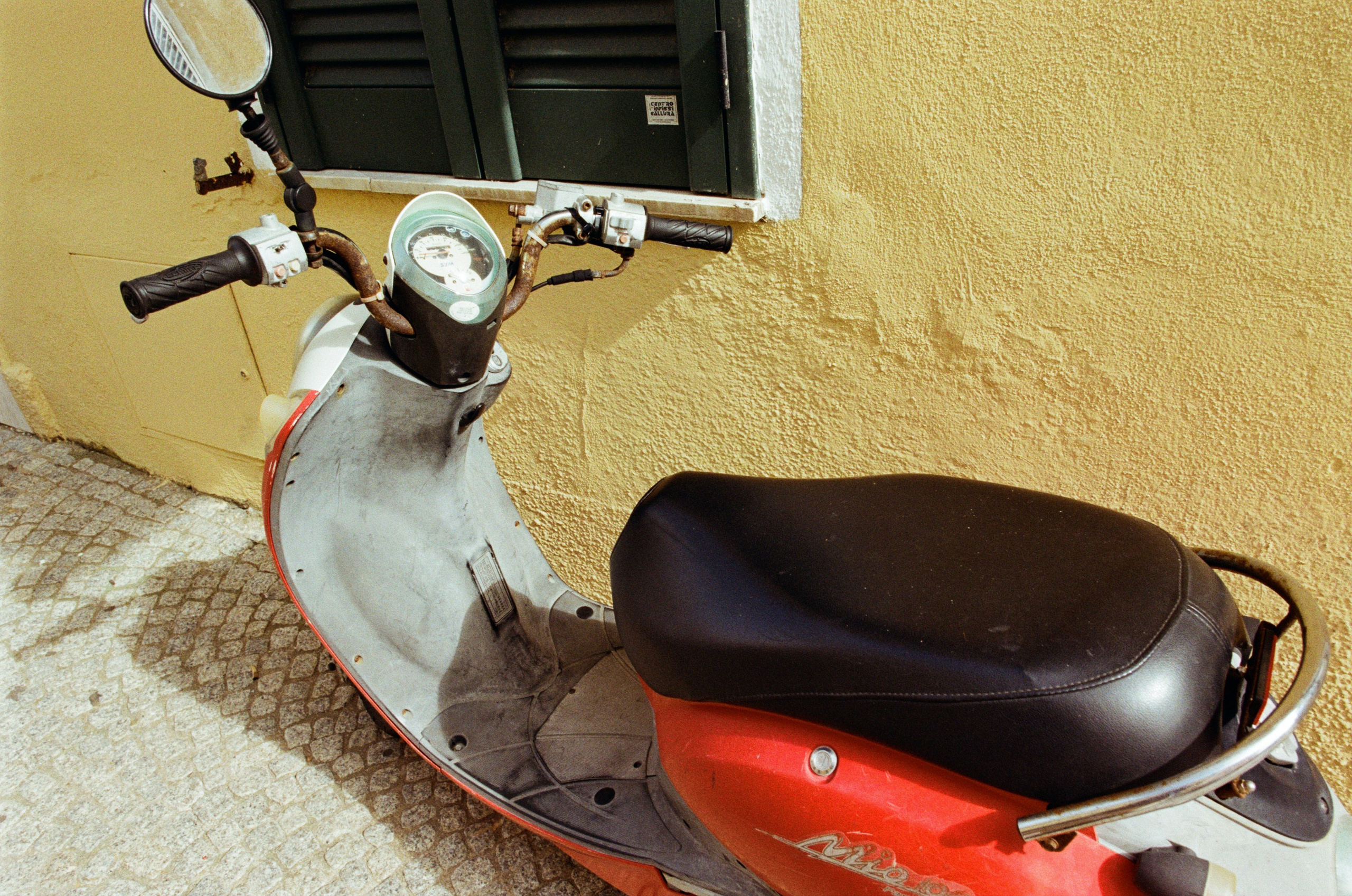 Moriro da re // sardinia, st teresa gallura II. EVER EXPOSED