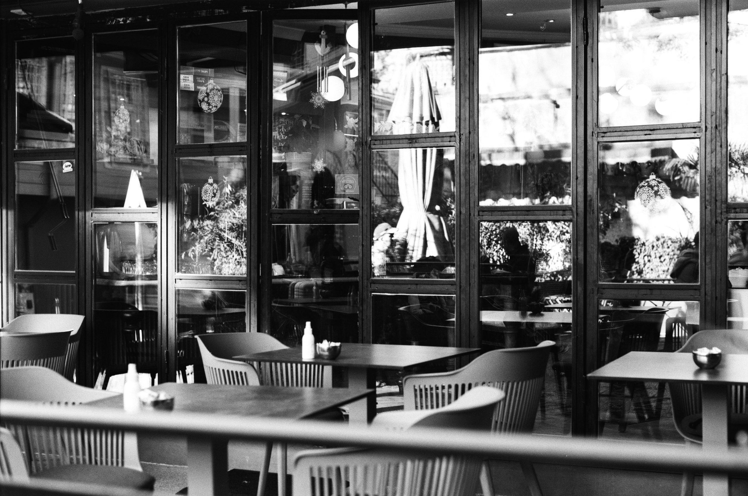 Complicated // turkey, istanbul V. EVER EXPOSED