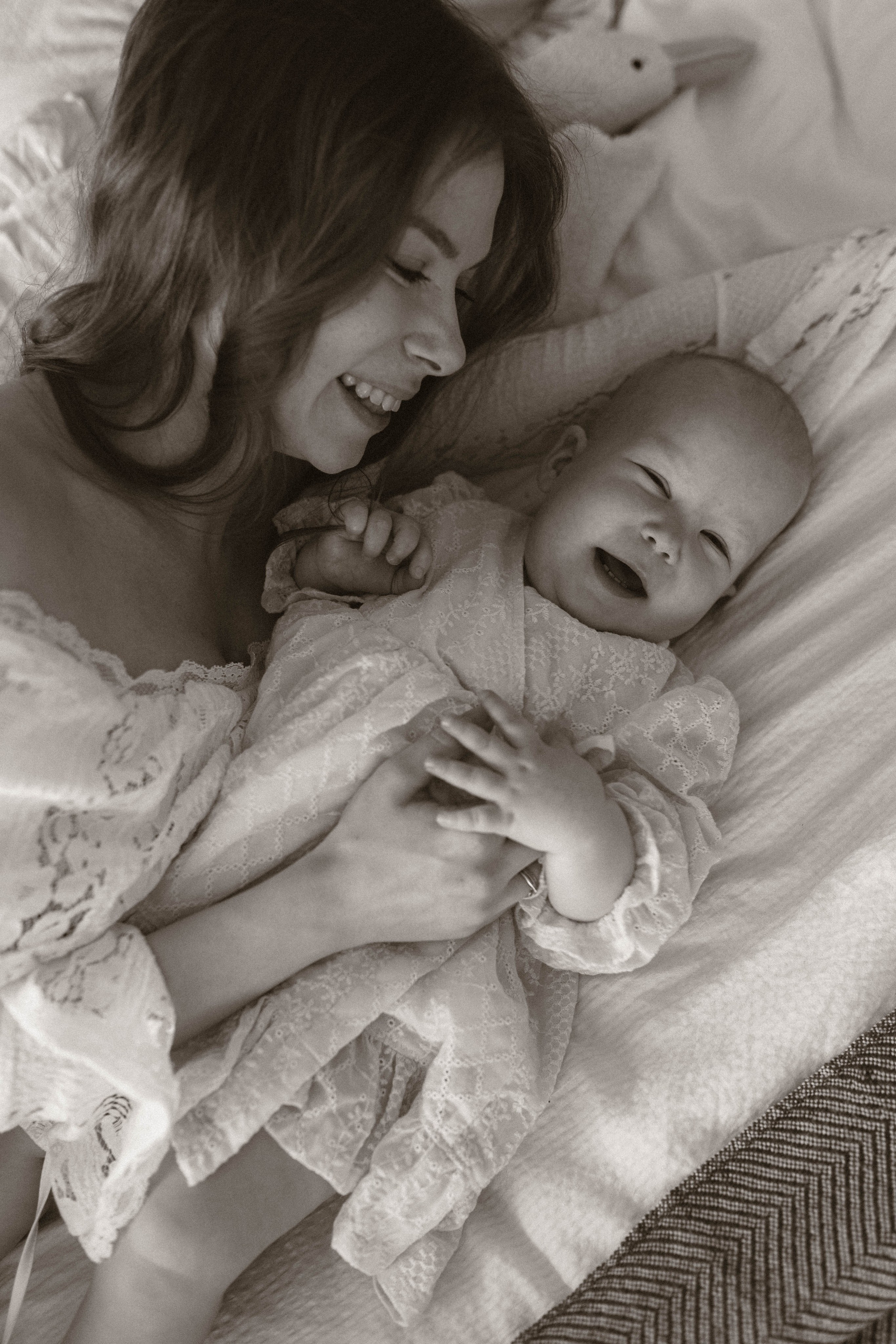 Таня, Антон и Лера. Семейный фотограф Юлия Котова