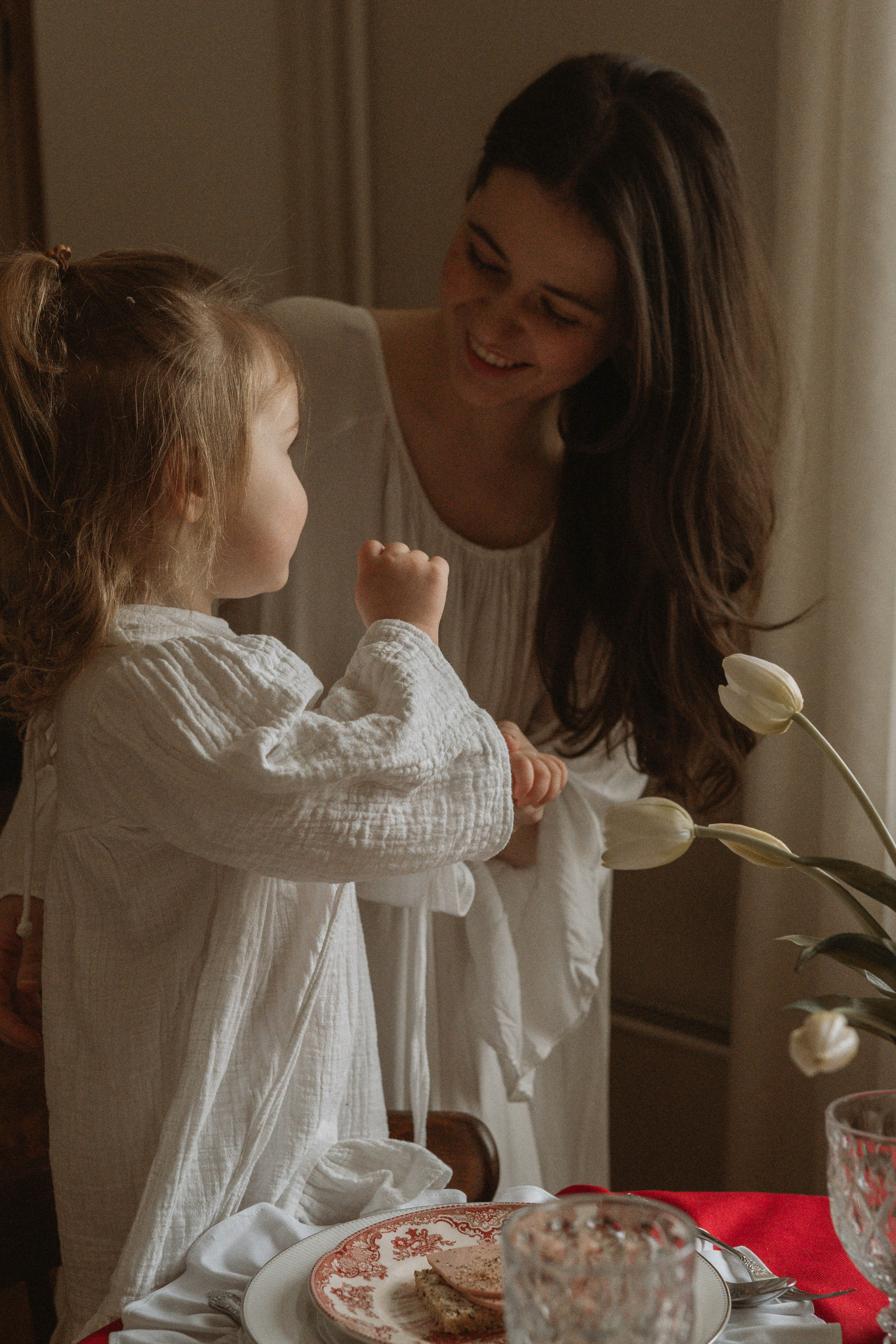 Вика, Адель и Анисия. Семейный фотограф Юлия Котова