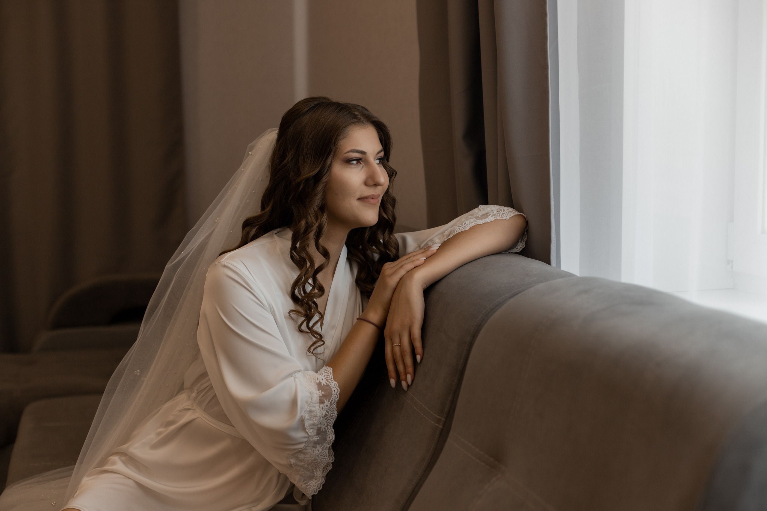 Алексей и Светлана (сокращено). Свадебный фотограф Ангелина Сунгатулина | Саратов | Балаково | Вольск