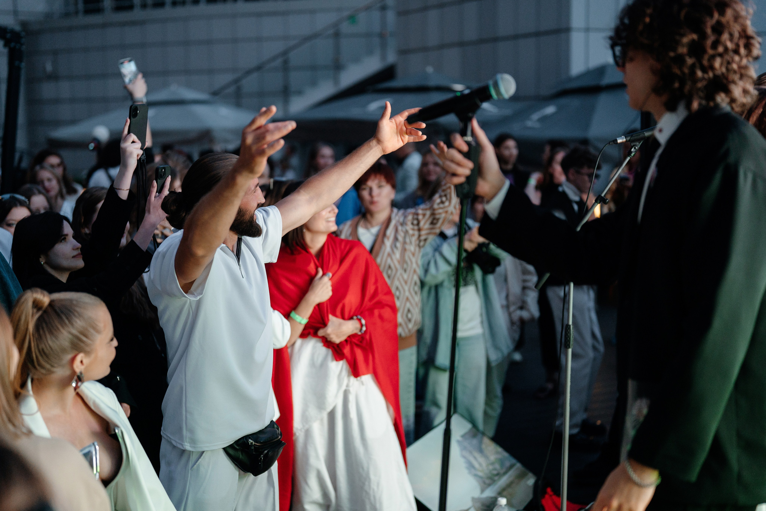 ХАКАТОН’S. Свадебный и репортажный фотограф в Москве Андрей Вайман