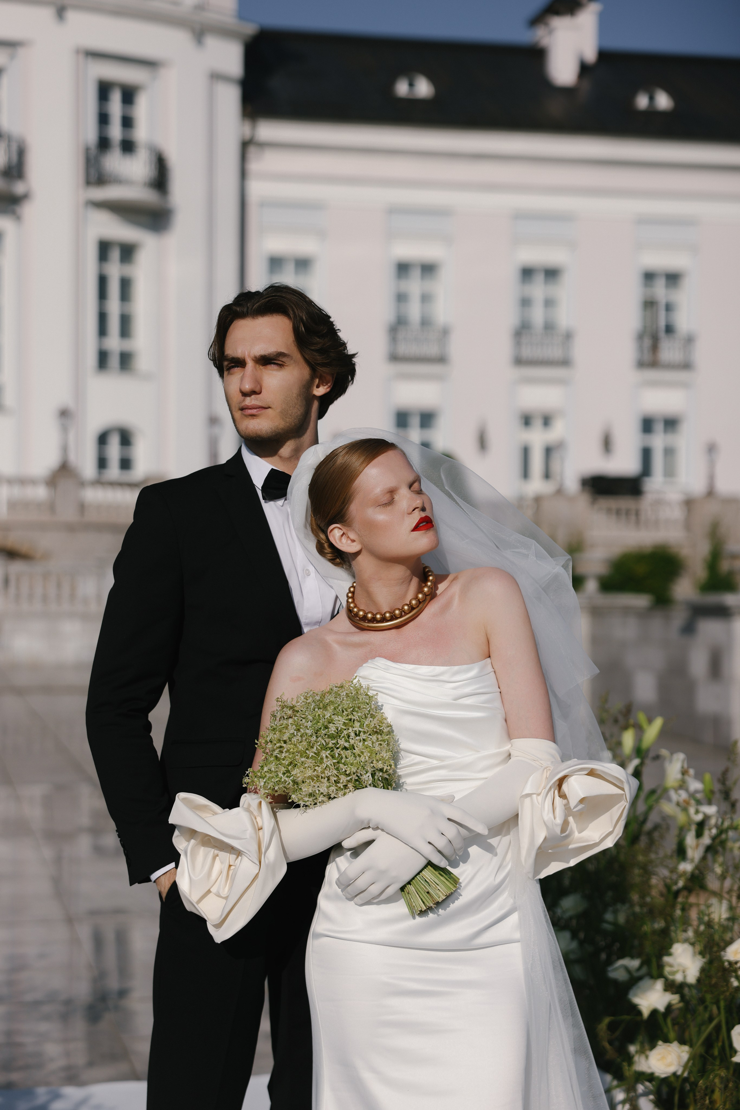 Villa Michetti. Оформление свадеб, декор свадеб Вера Маркова, Москва