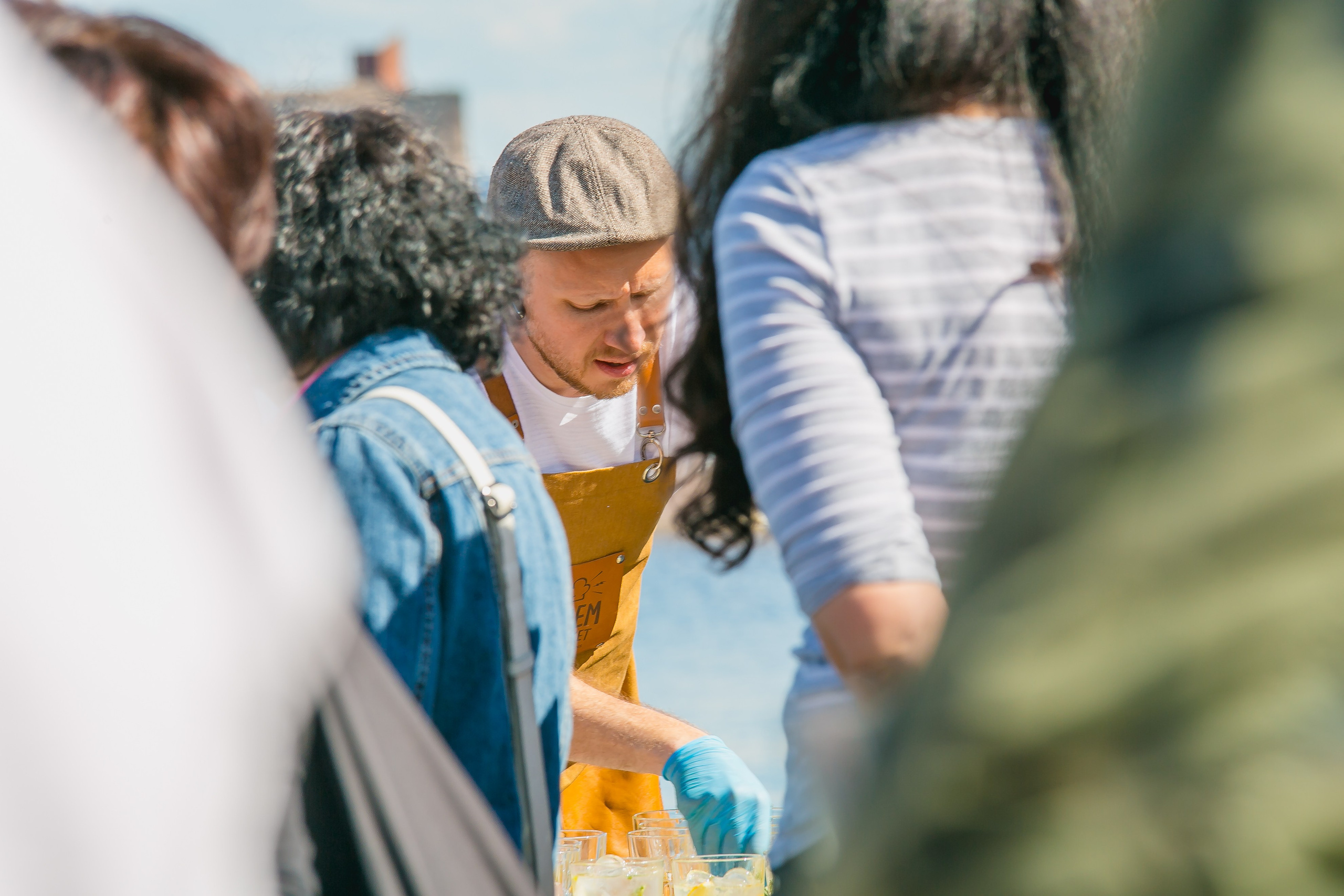 КОРПОРАТИВ ЛЕТО. Главная