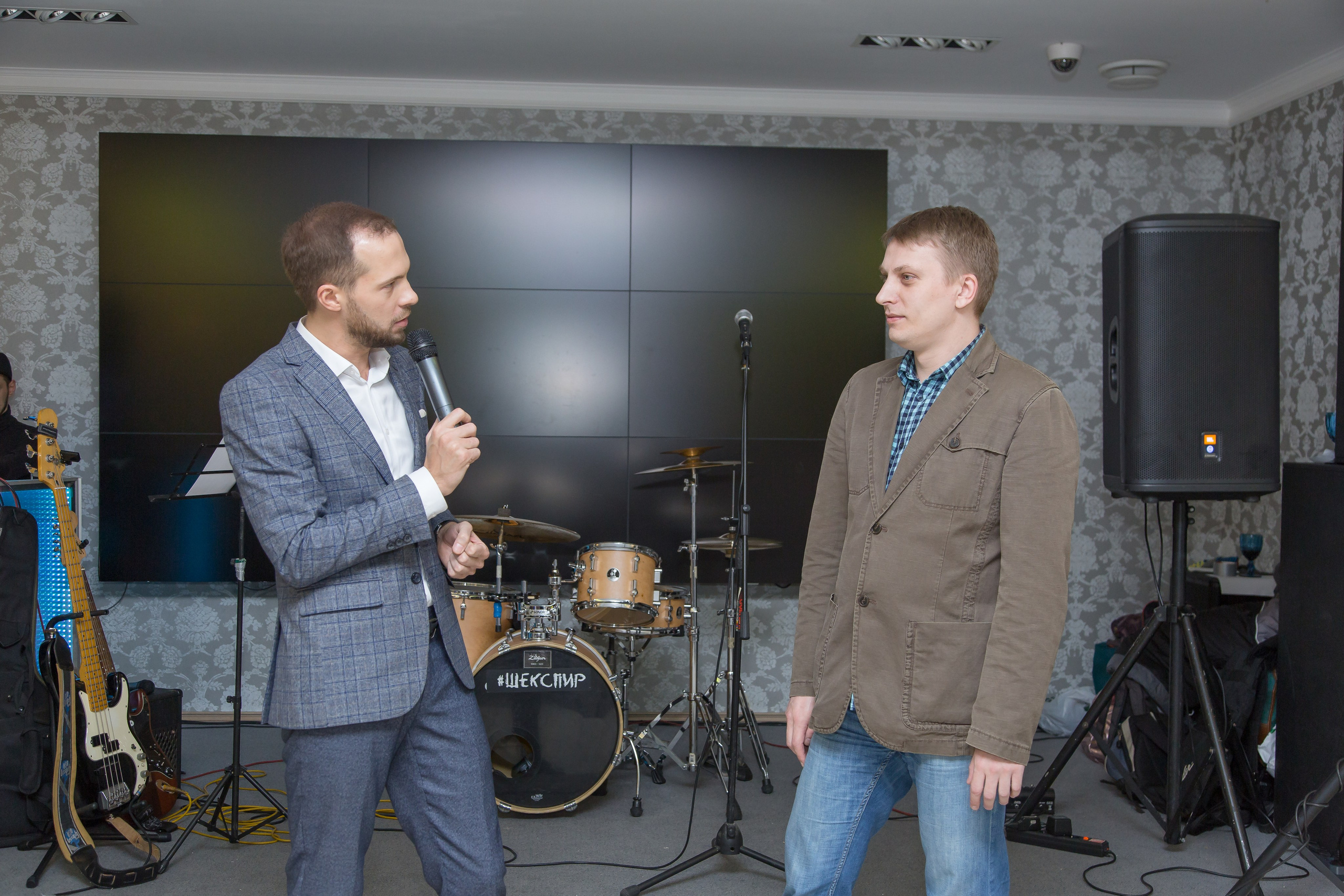 КОРПОРАТИВ НОВЫЙ ГОД. Главная