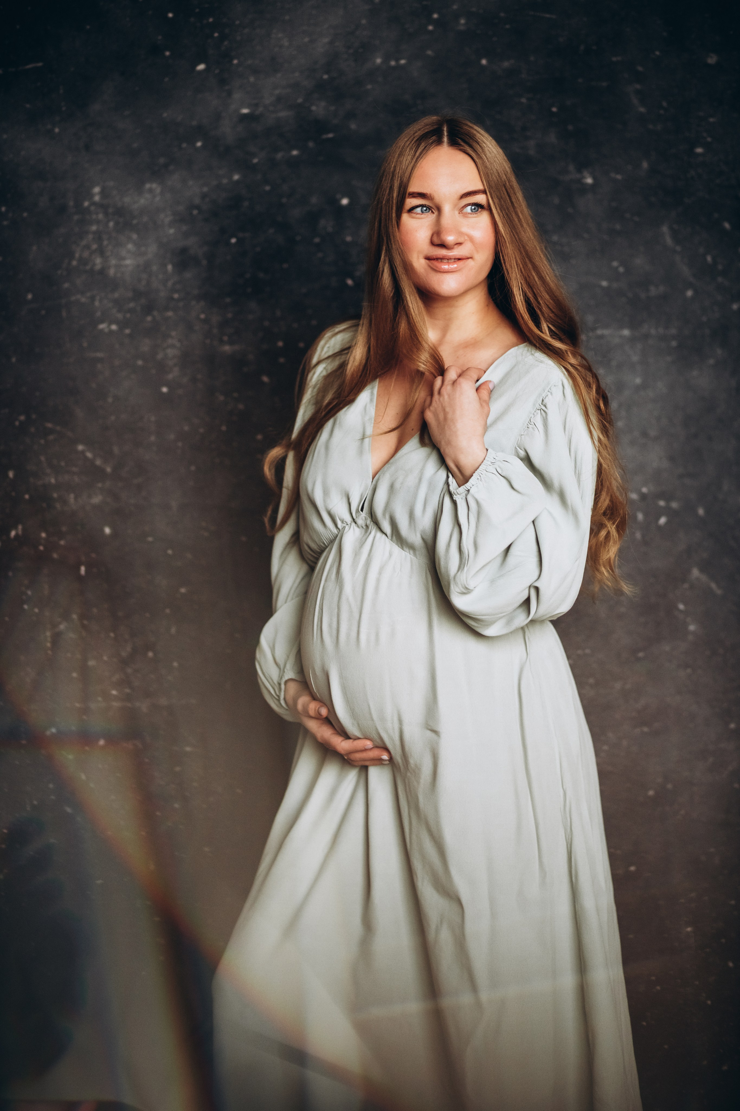 Беременность. Семейный и женский фотограф в Санкт-Петербурге Климова Светлана