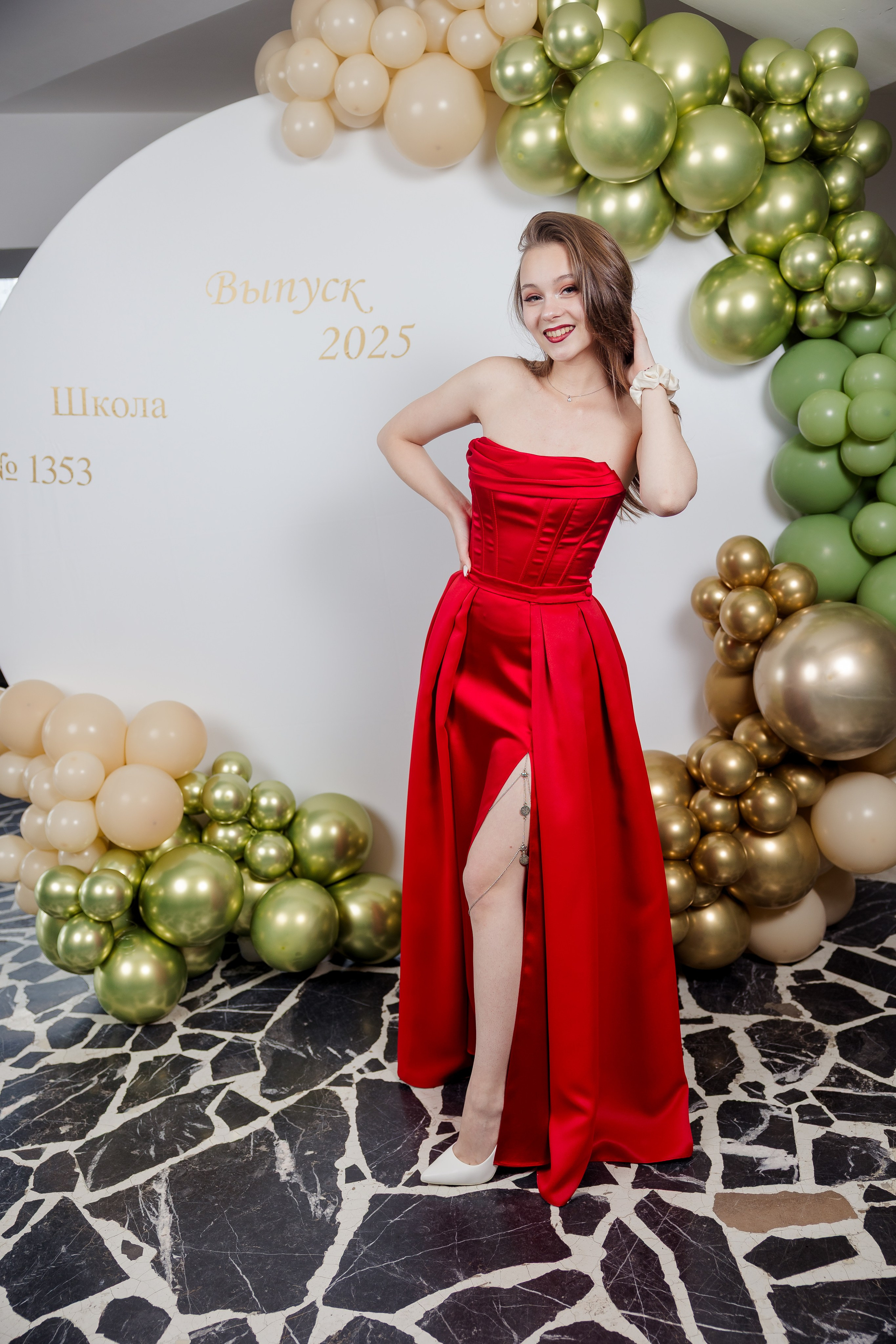 Выпускной 2025. Выпускные альбомы в Зеленограде и Москве