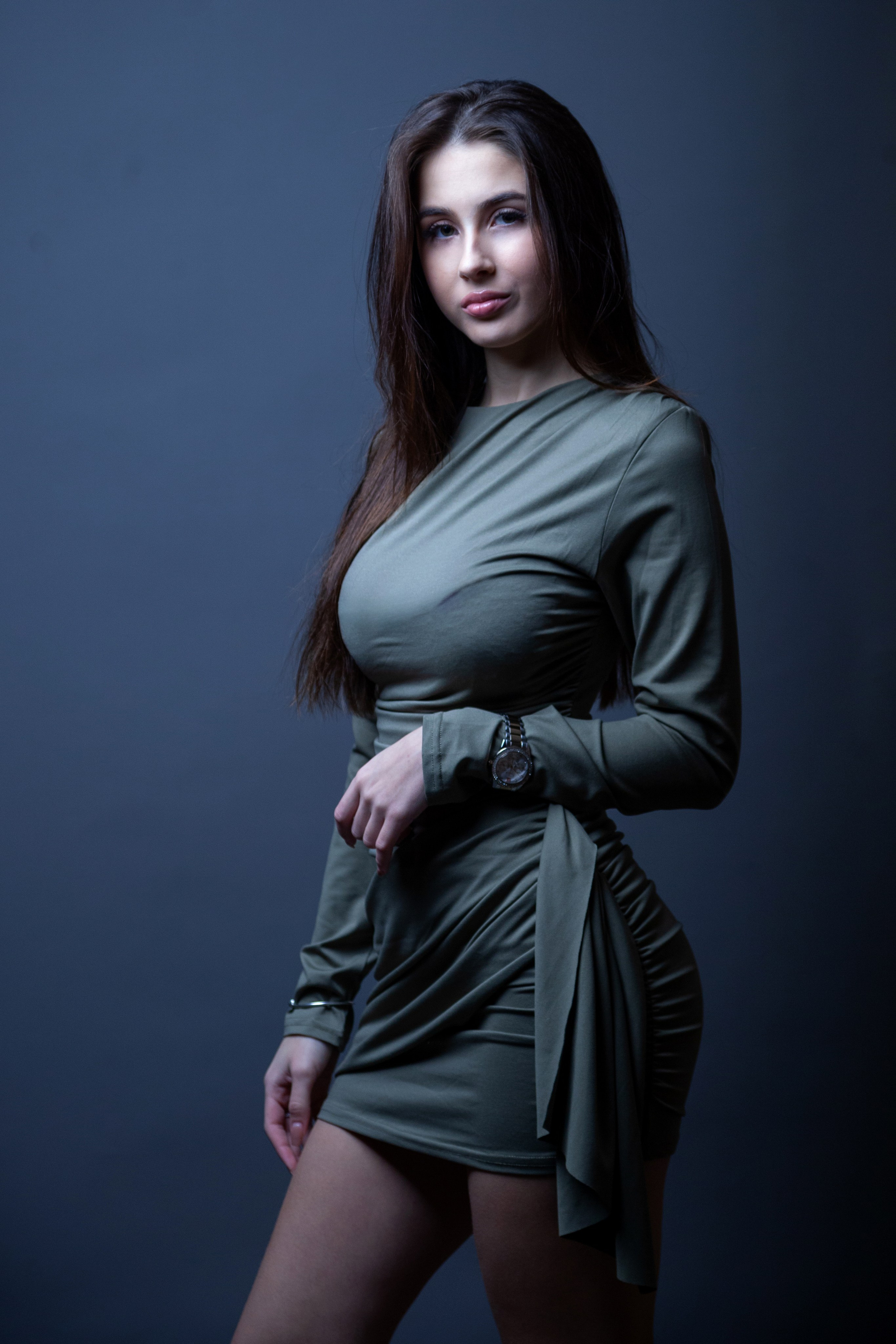 Молчаливая Элегантность. Портретный и семейный фотограф Ирина Лепендина в Воронеже