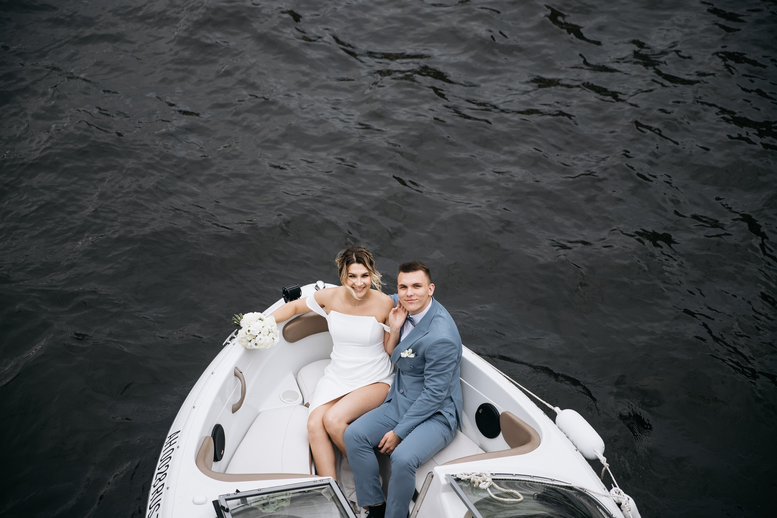 Юля и Максим. Фотограф женственности в Санкт-Петербурге Дарья Тоток