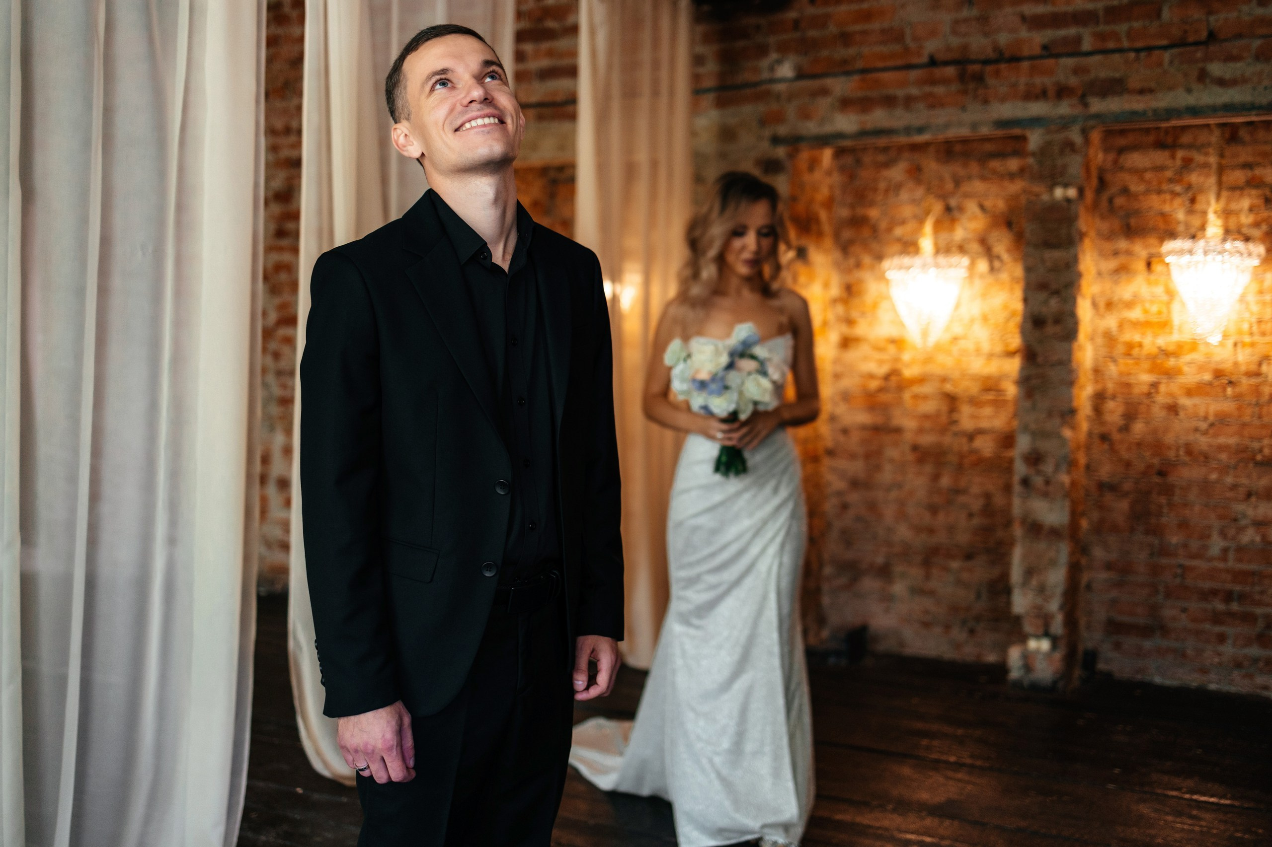 Маша и Саша. Фотограф для бизнеса Константин Брусницын в Екатеринбурге