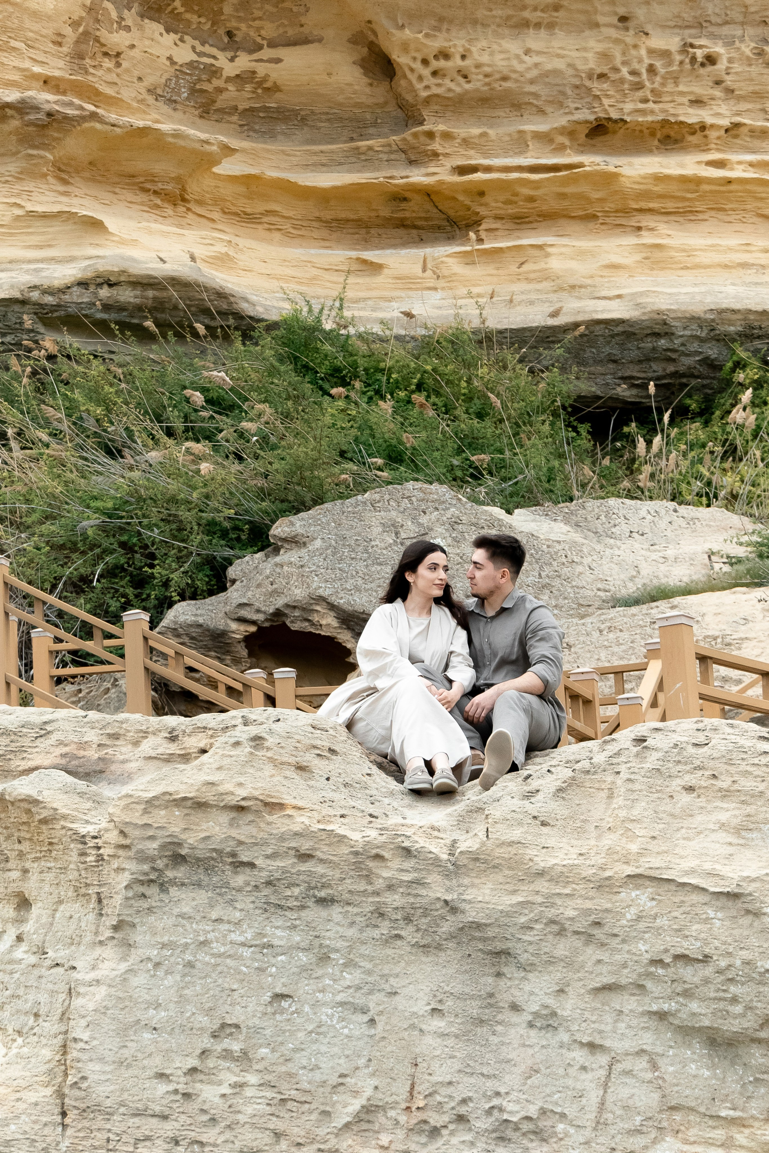 Abdulaziz & Emiliya. Свадебный и фэшн фотограф