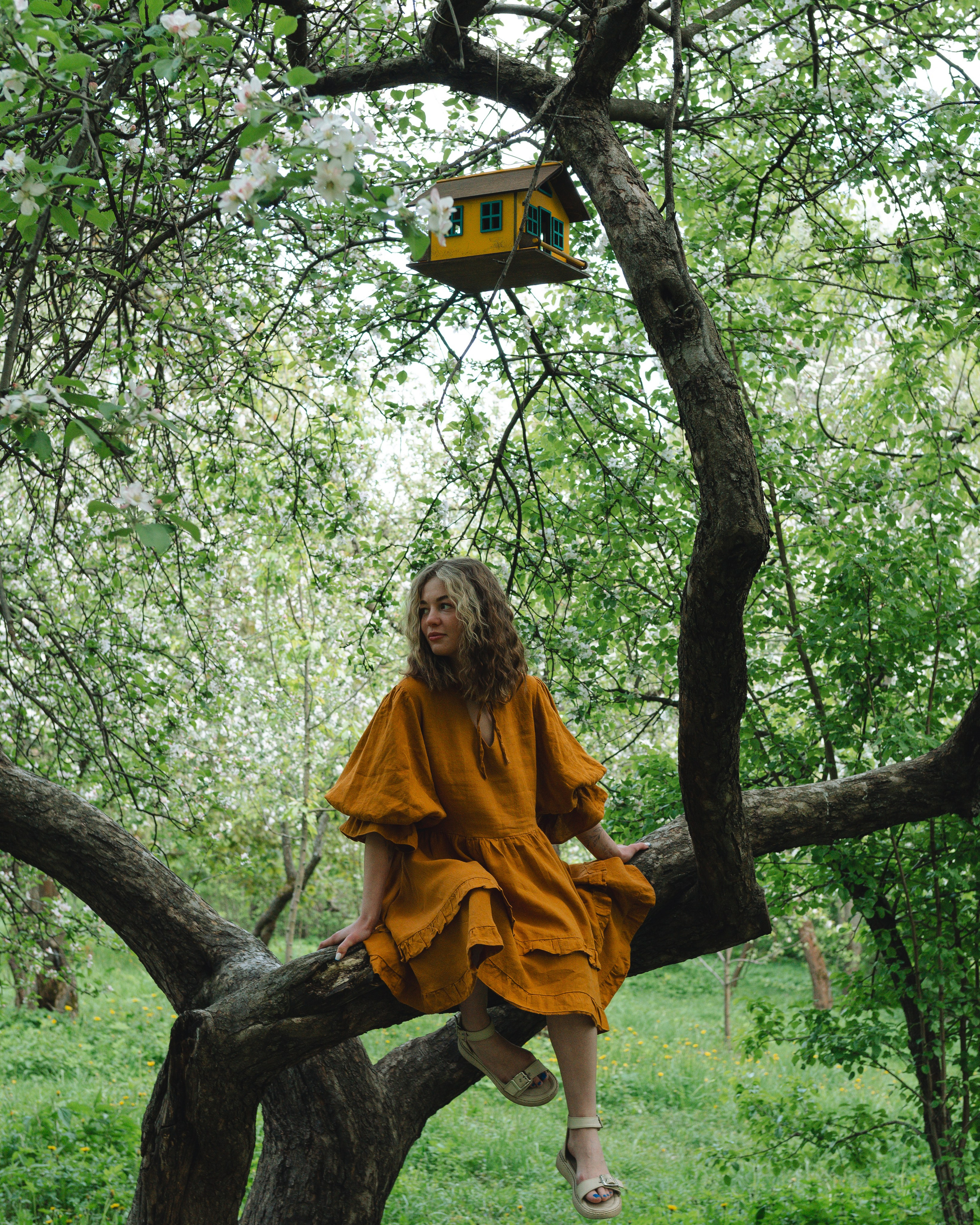 Милана. Фотограф в Москве Шалышко Ангелина