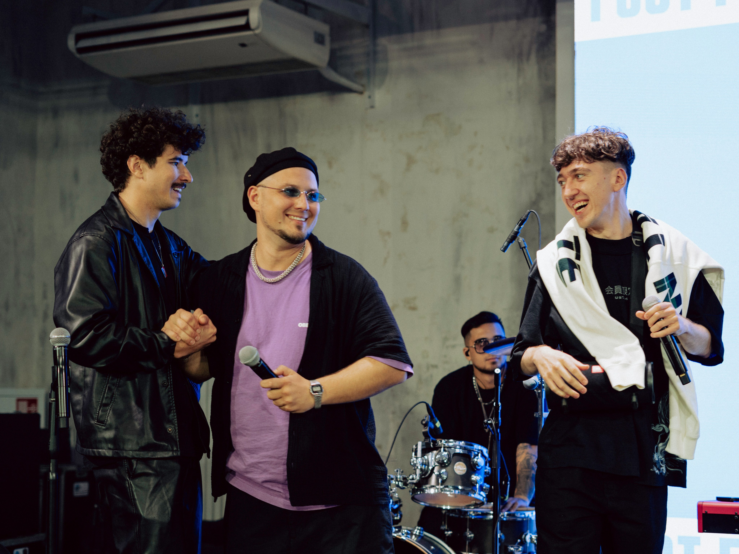 INPROSSECO FEST. Фотограф в Москве Шалышко Ангелина