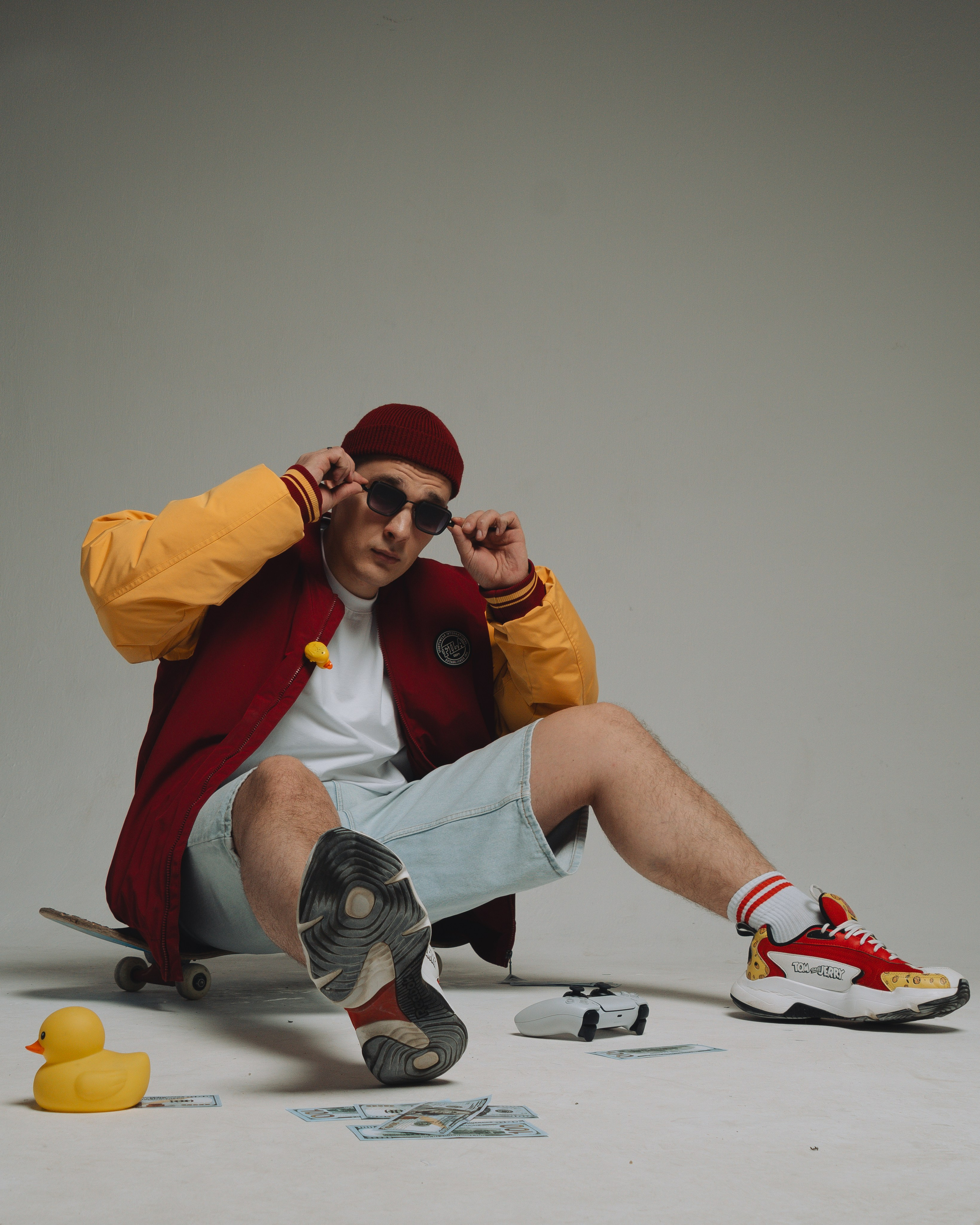 Сергей. Фотограф в Москве Шалышко Ангелина