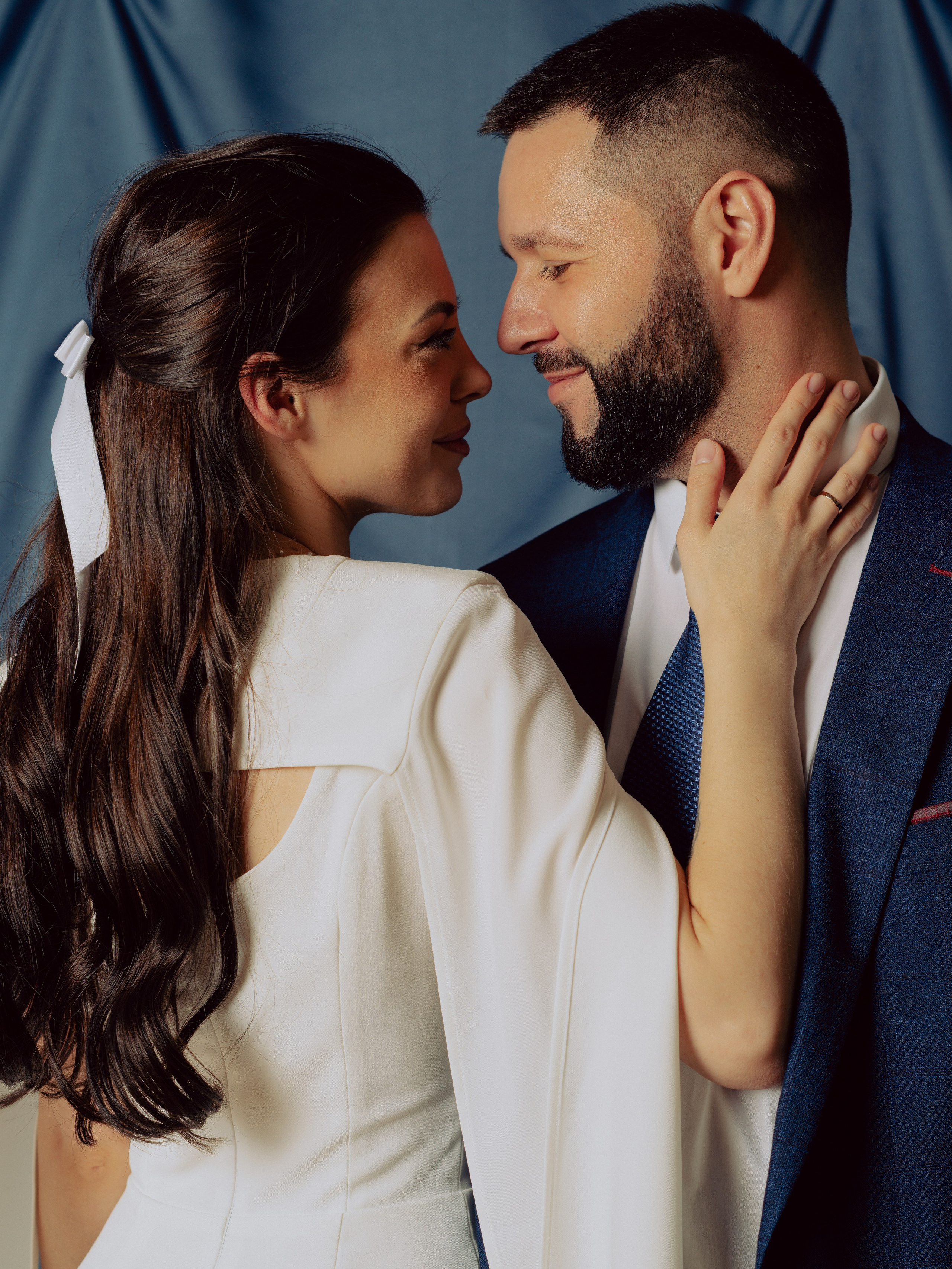 Сергей и Кристина. Фотограф в Москве Шалышко Ангелина