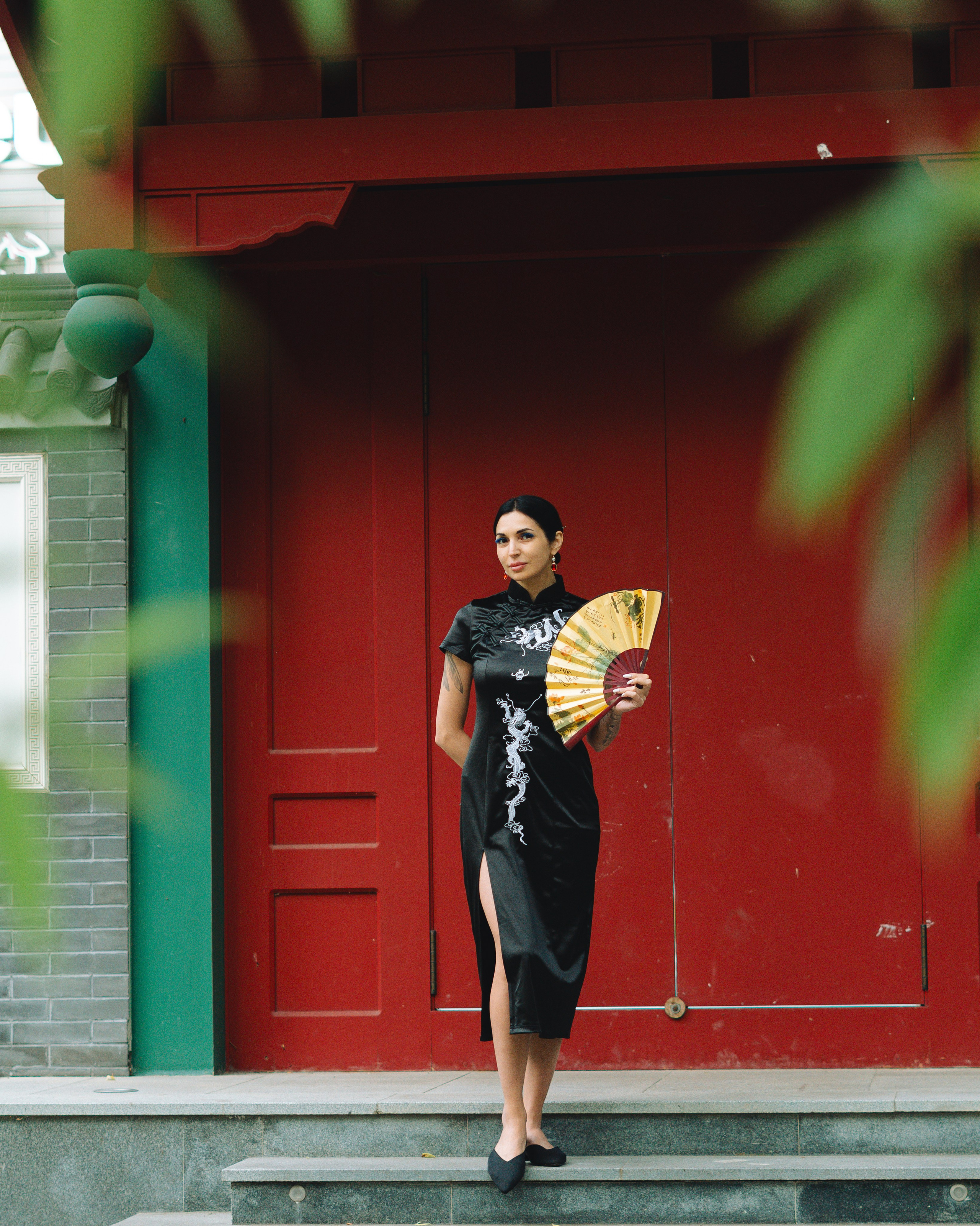 Евангелина. Фотограф в Москве Шалышко Ангелина